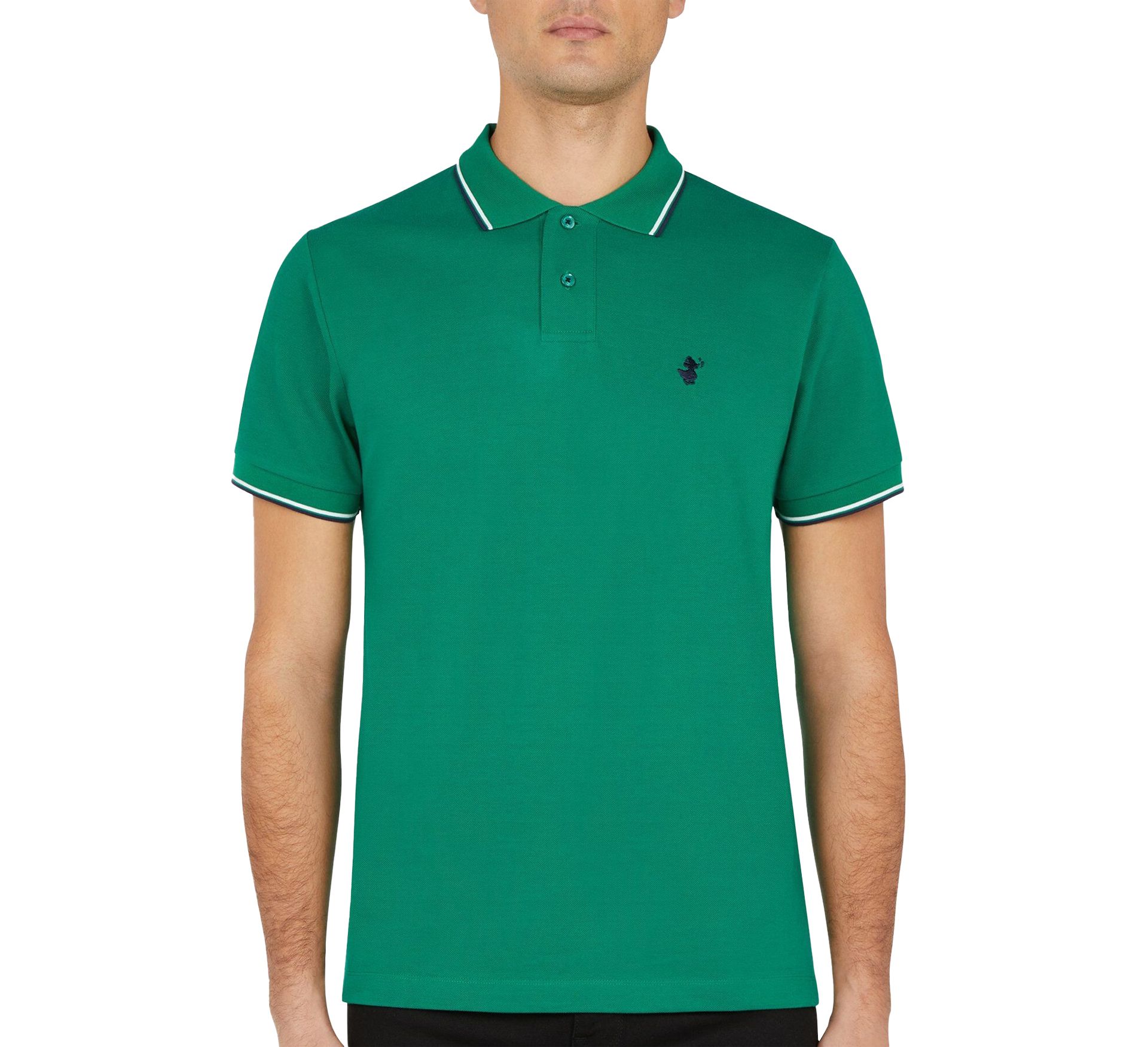 Save The Duck Richard Polo Heren