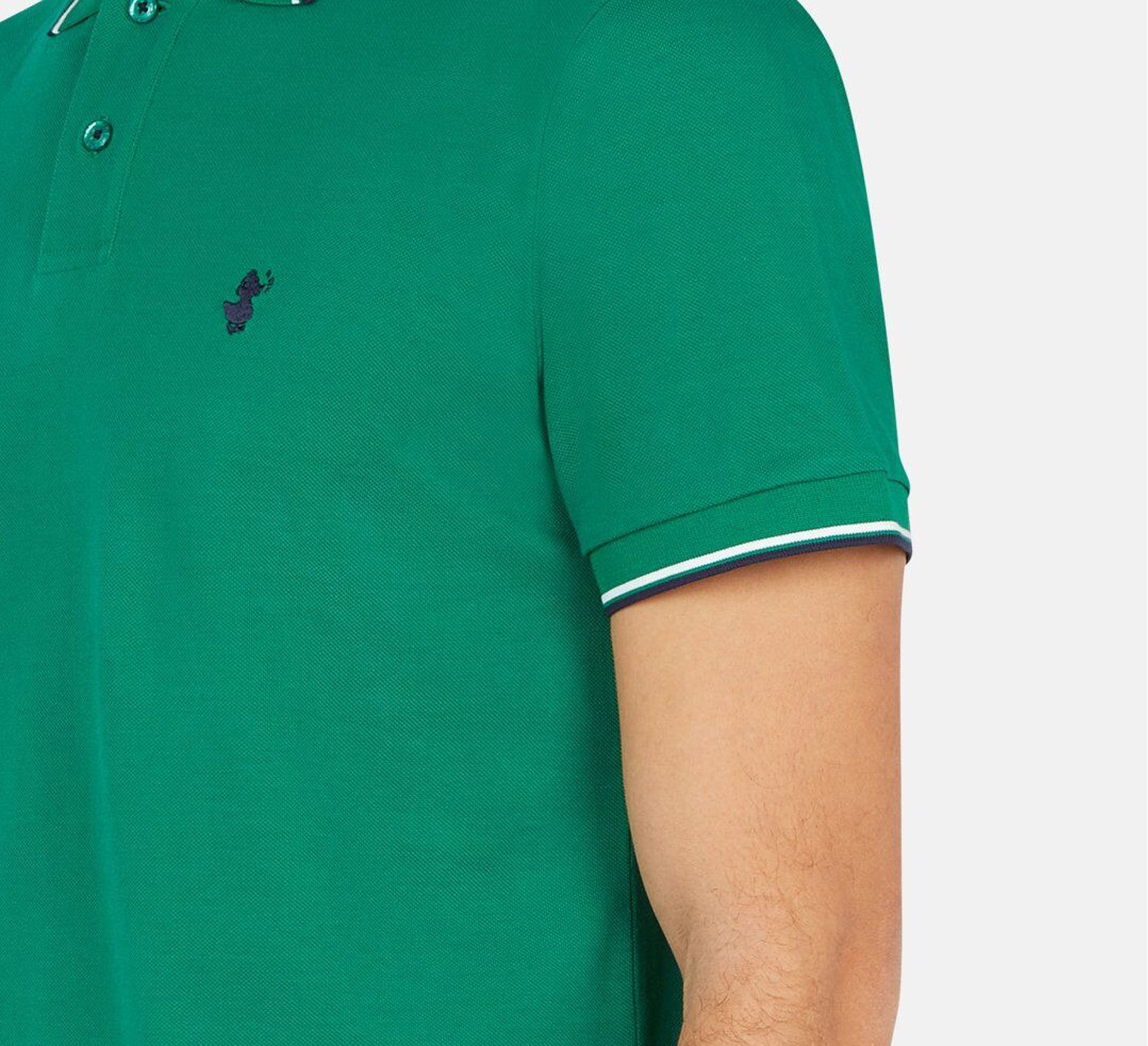 Save The Duck Richard Polo Heren