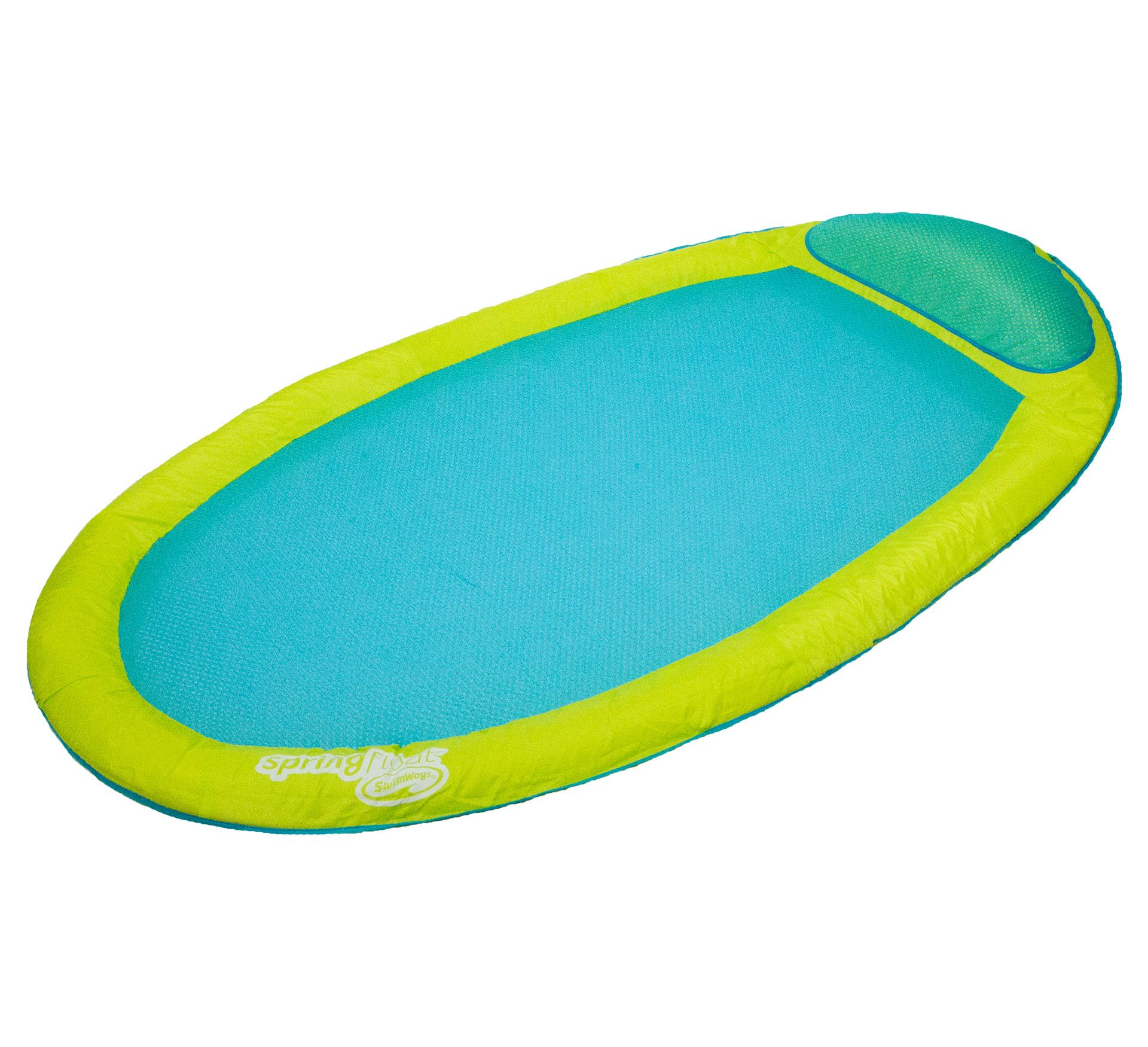 Schildkröt SwimWays Springfloat Classic Waterbed