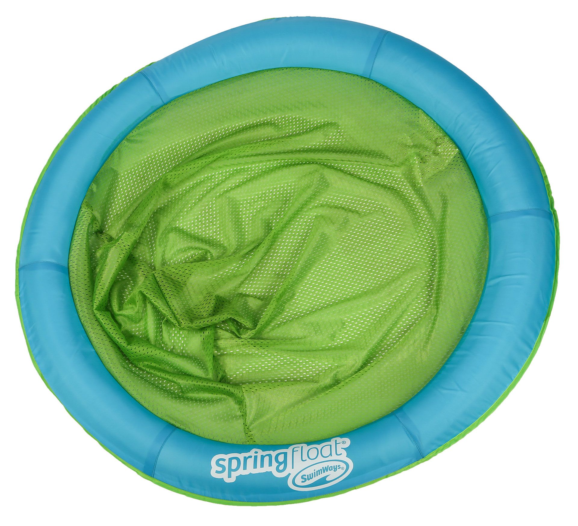 Schildkröt SwimWays Springfloat Papasan