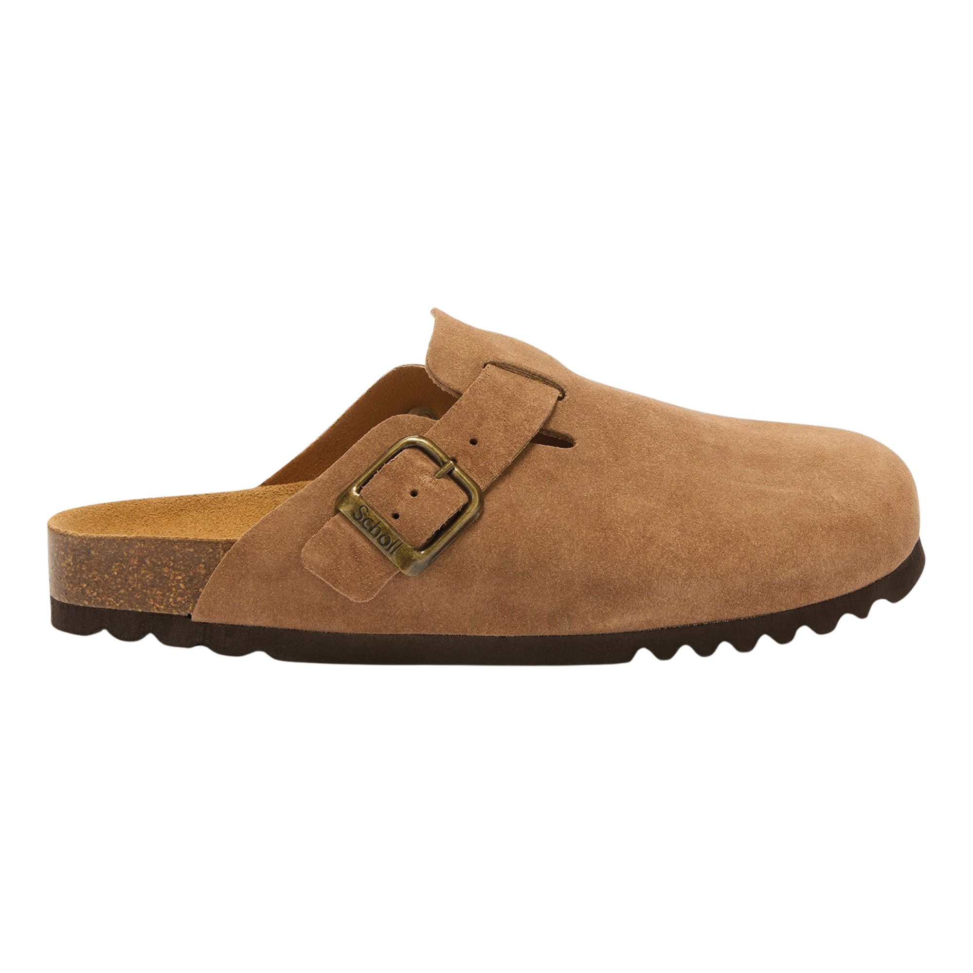 Scholl Olivier Instappers Heren