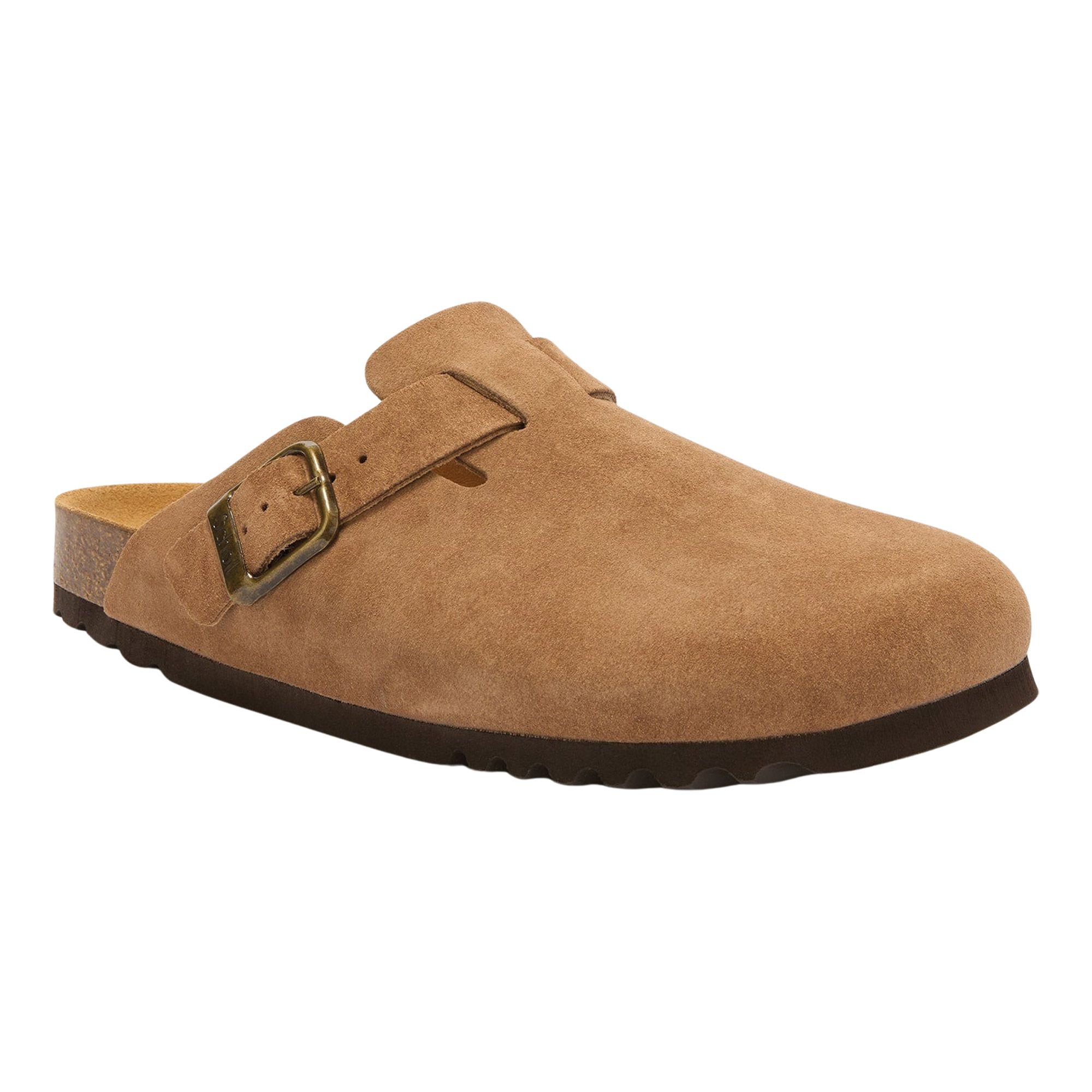 Scholl Olivier Instappers Heren