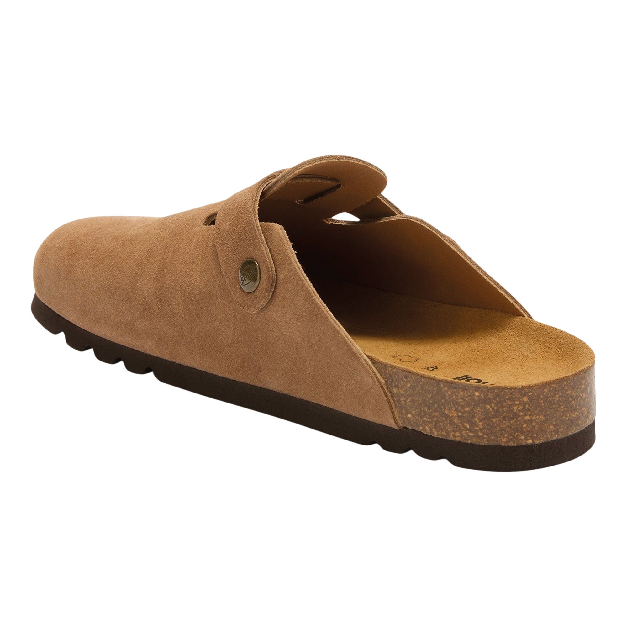 Scholl Olivier Instappers Heren