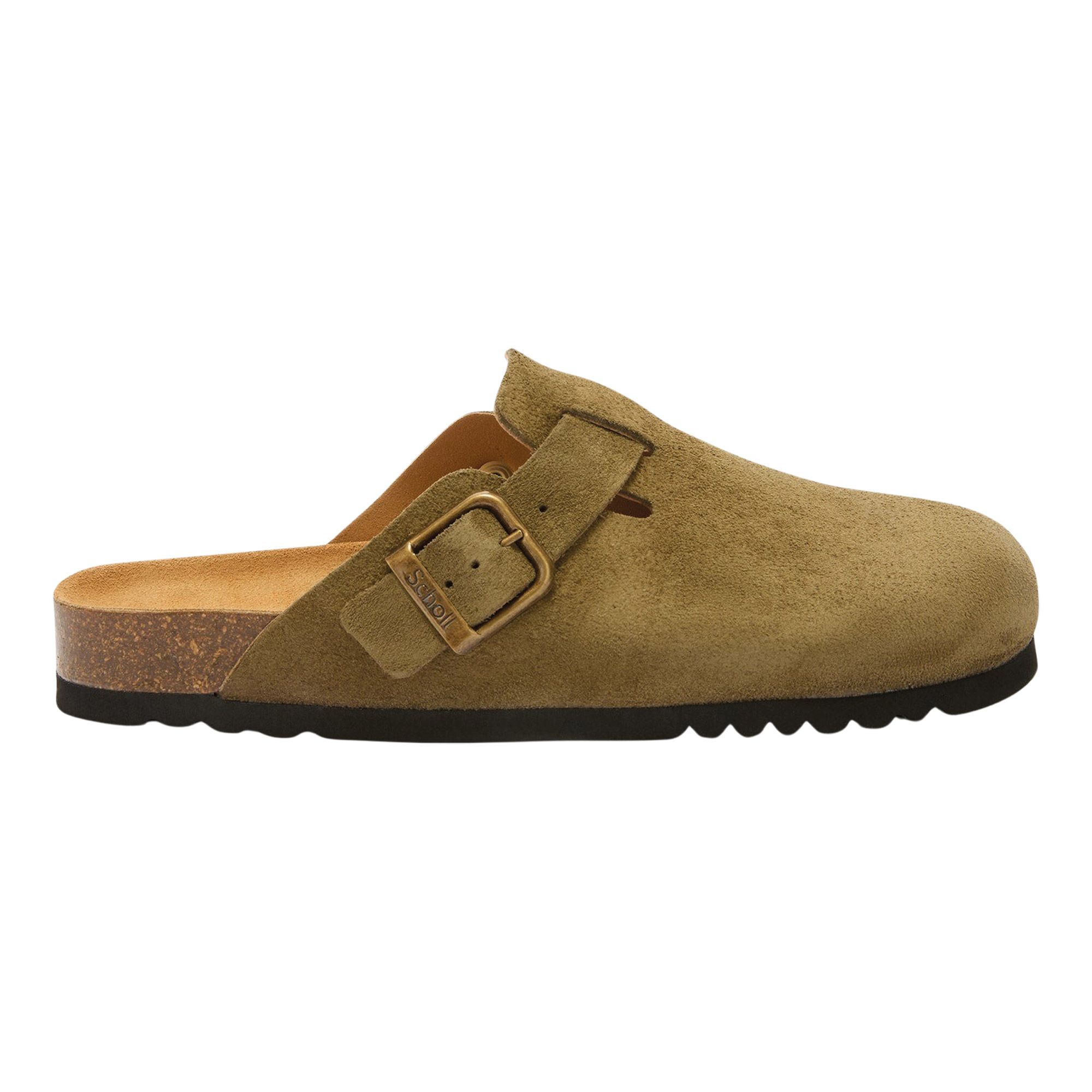 Scholl Olivier Instappers Heren