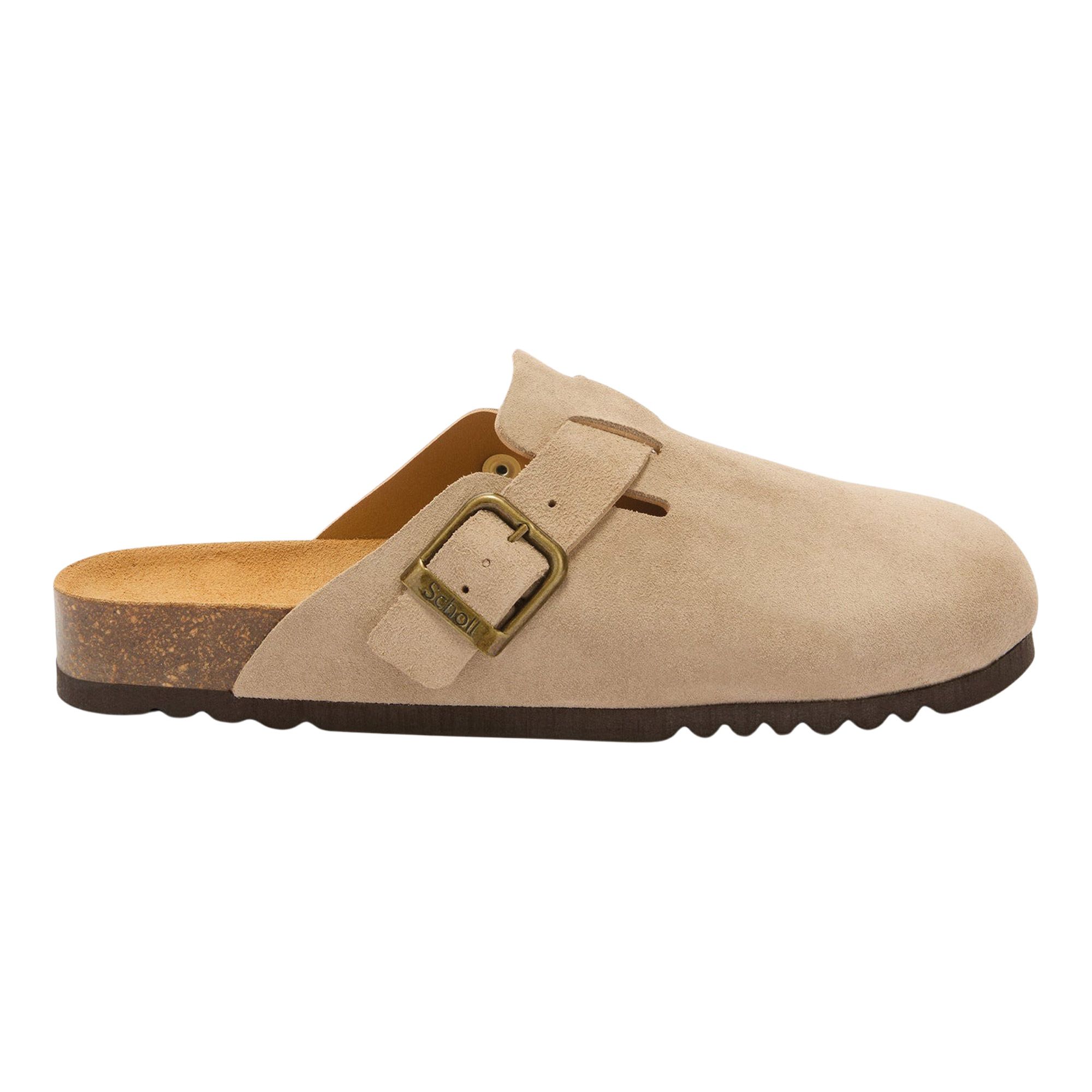 Scholl Olivier Instappers Heren