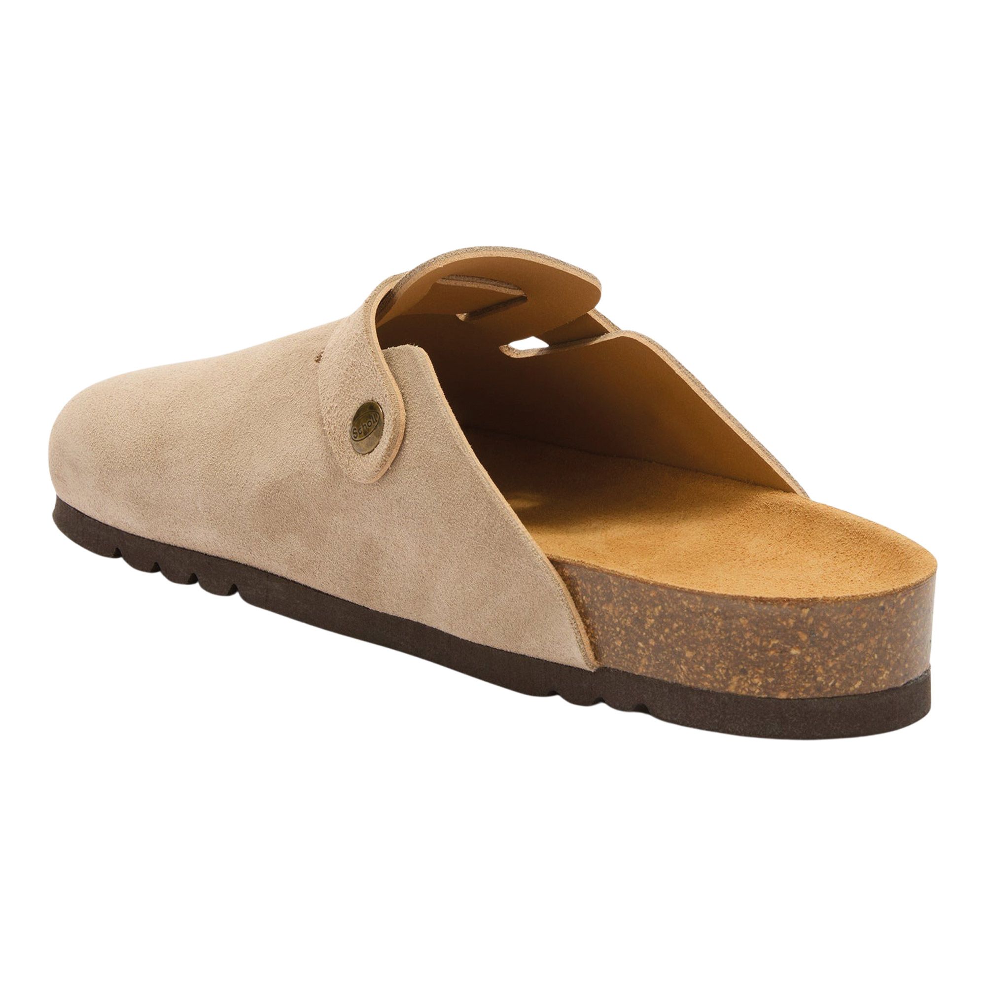 Scholl Olivier Instappers Heren