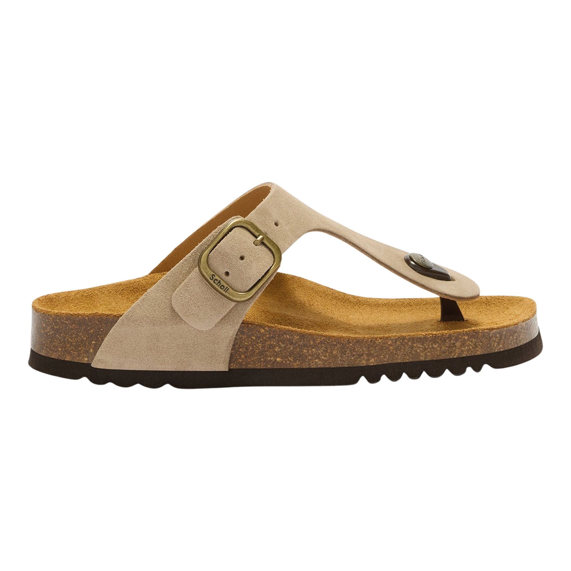 Scholl Anais Teenslippers Dames