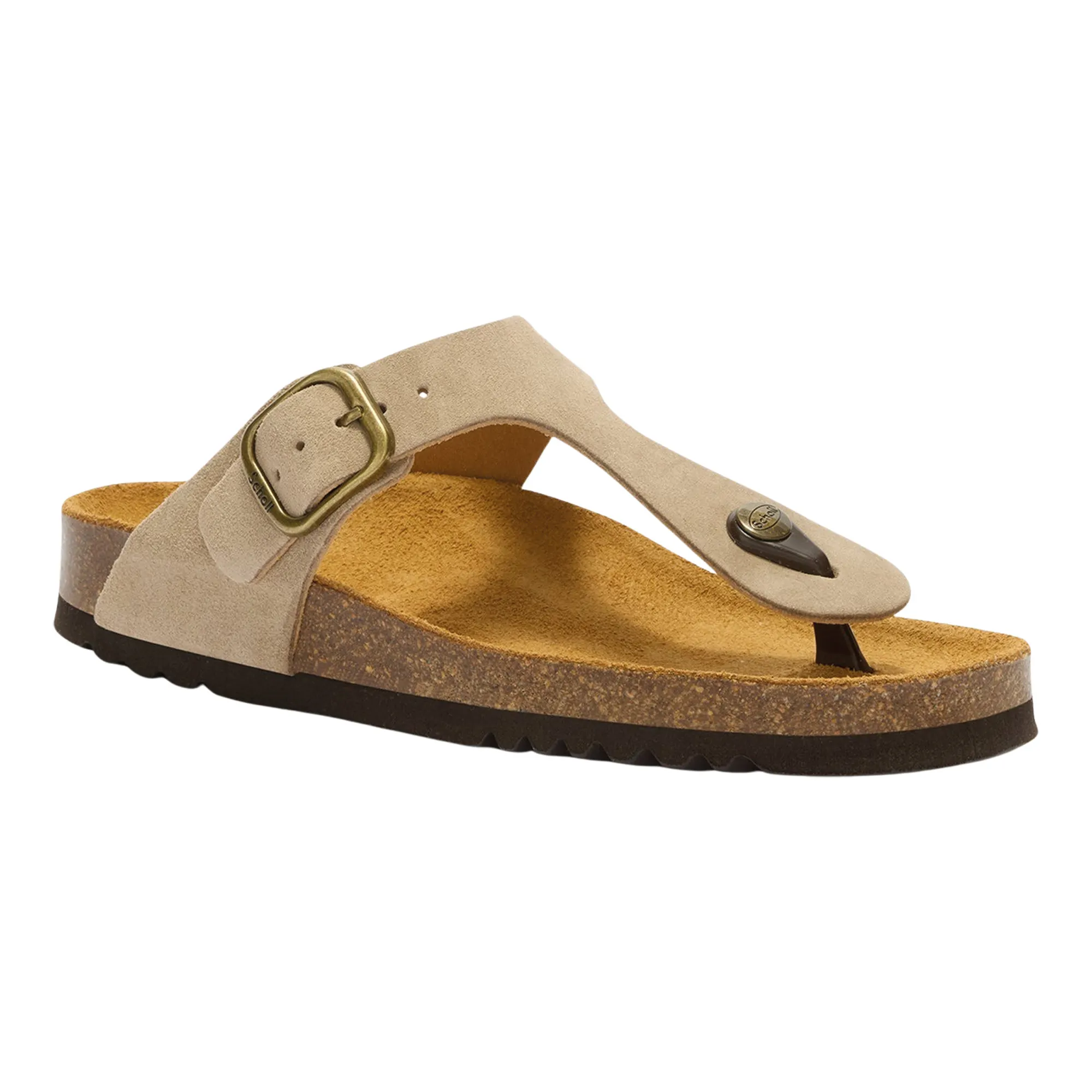 Tongs Scholl Anais Femmes
