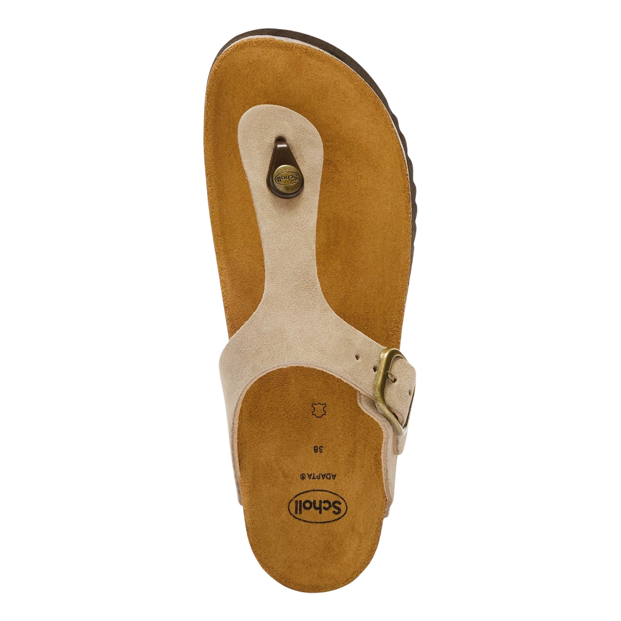 Tongs Scholl Anais Femmes