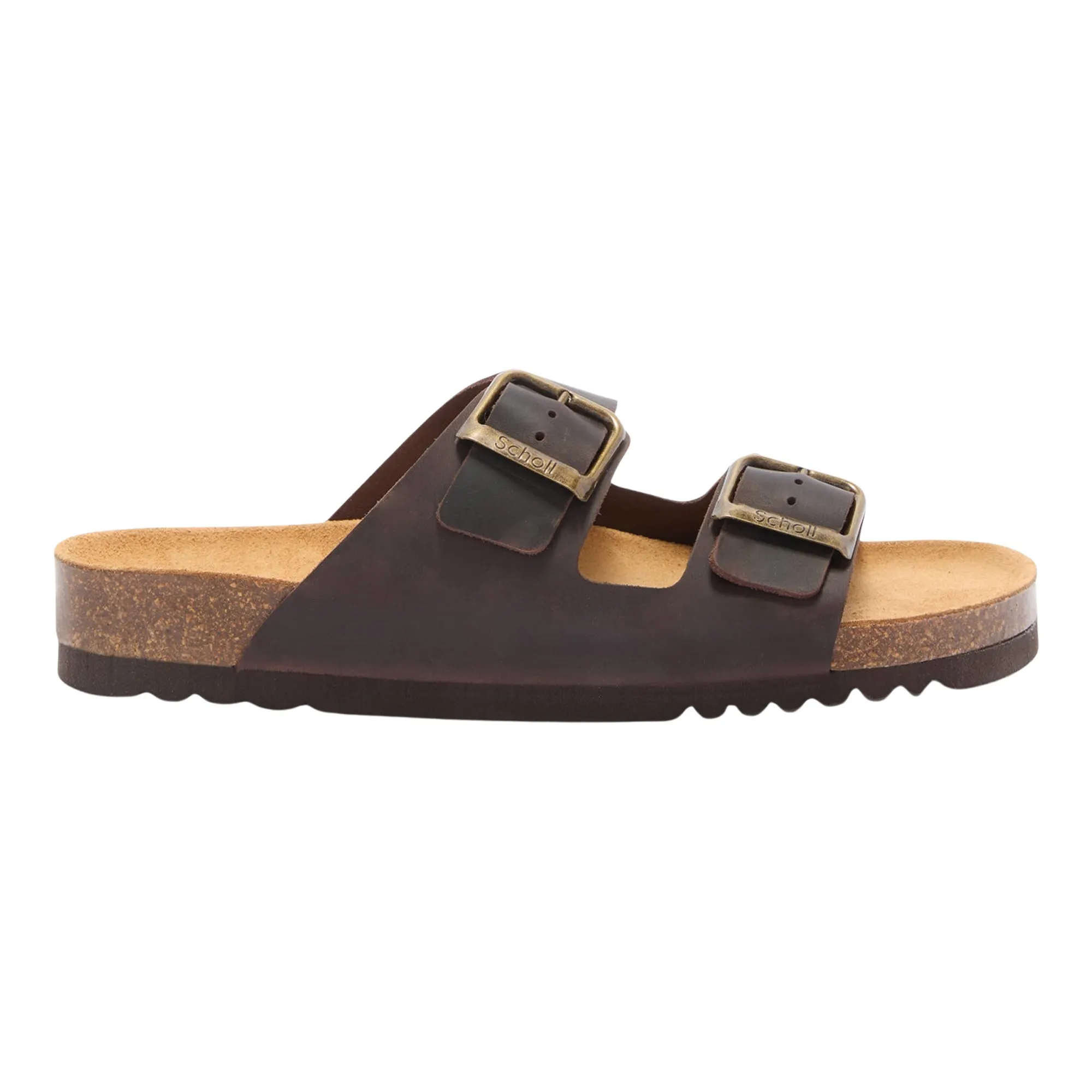 Scholl Julien Sandalen Heren