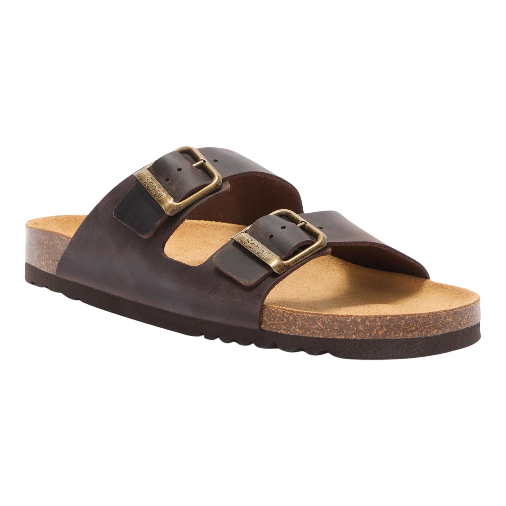 Scholl Julien Sandalen Heren