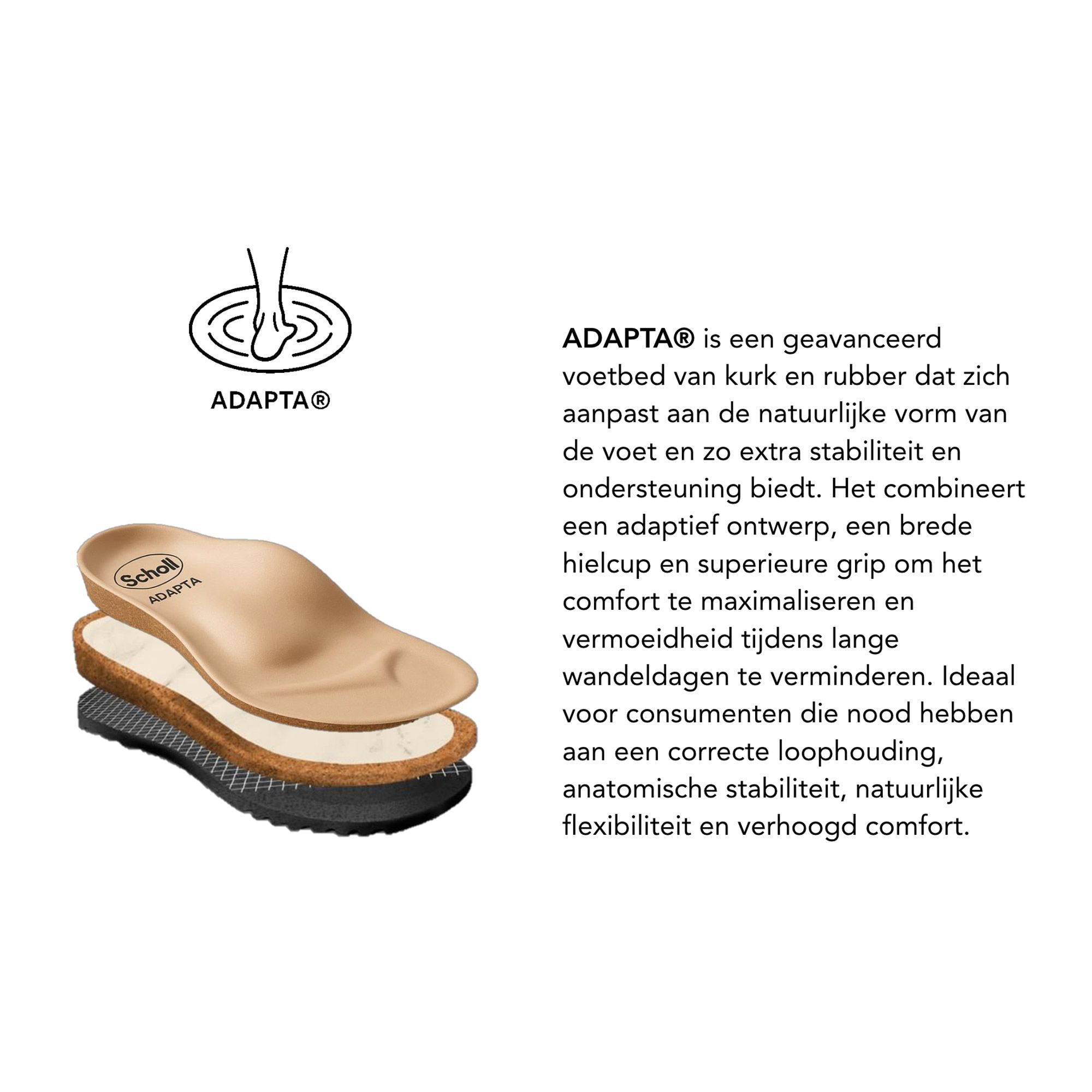 Scholl Kathleen Slippers Dames