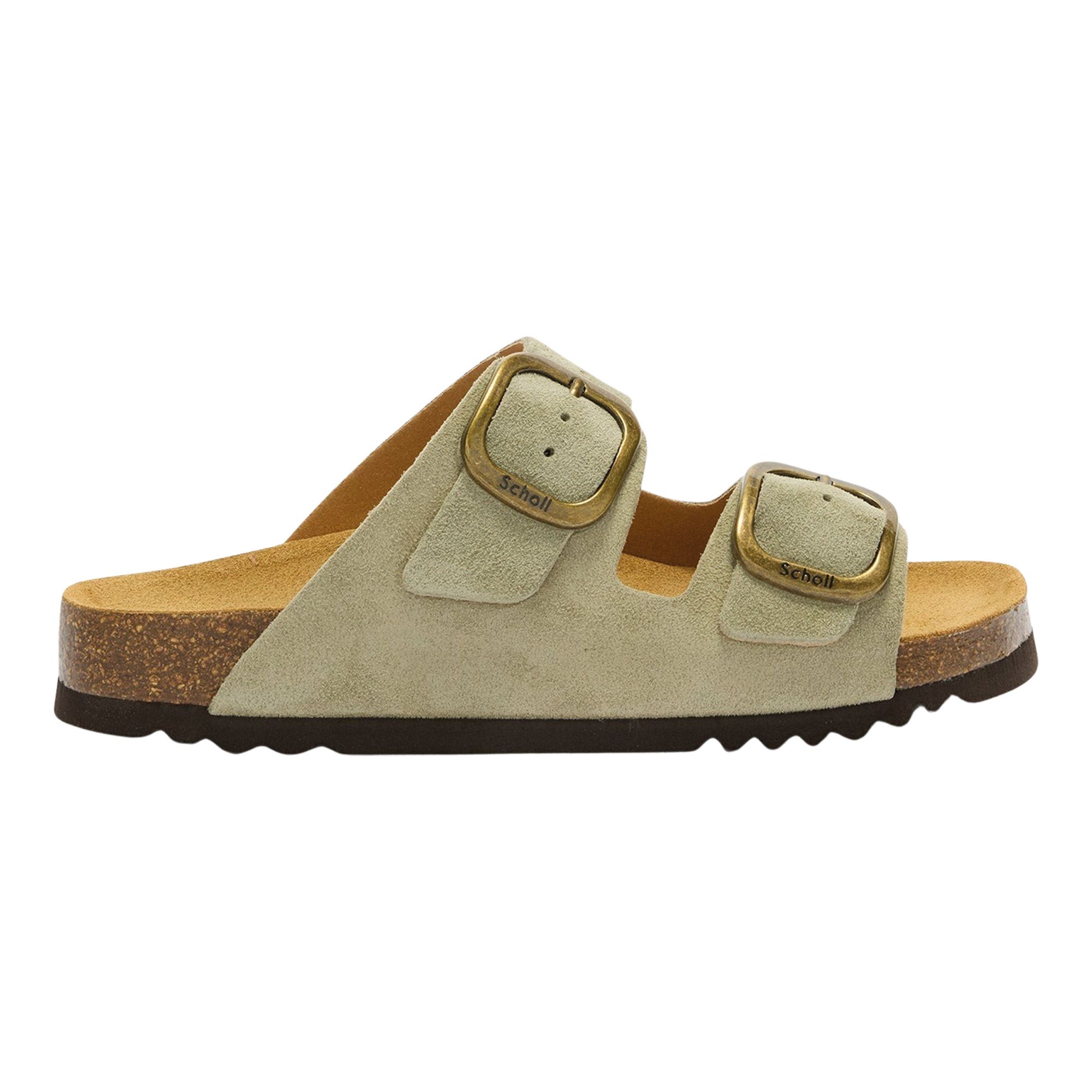 Scholl Noelle Slippers Dames
