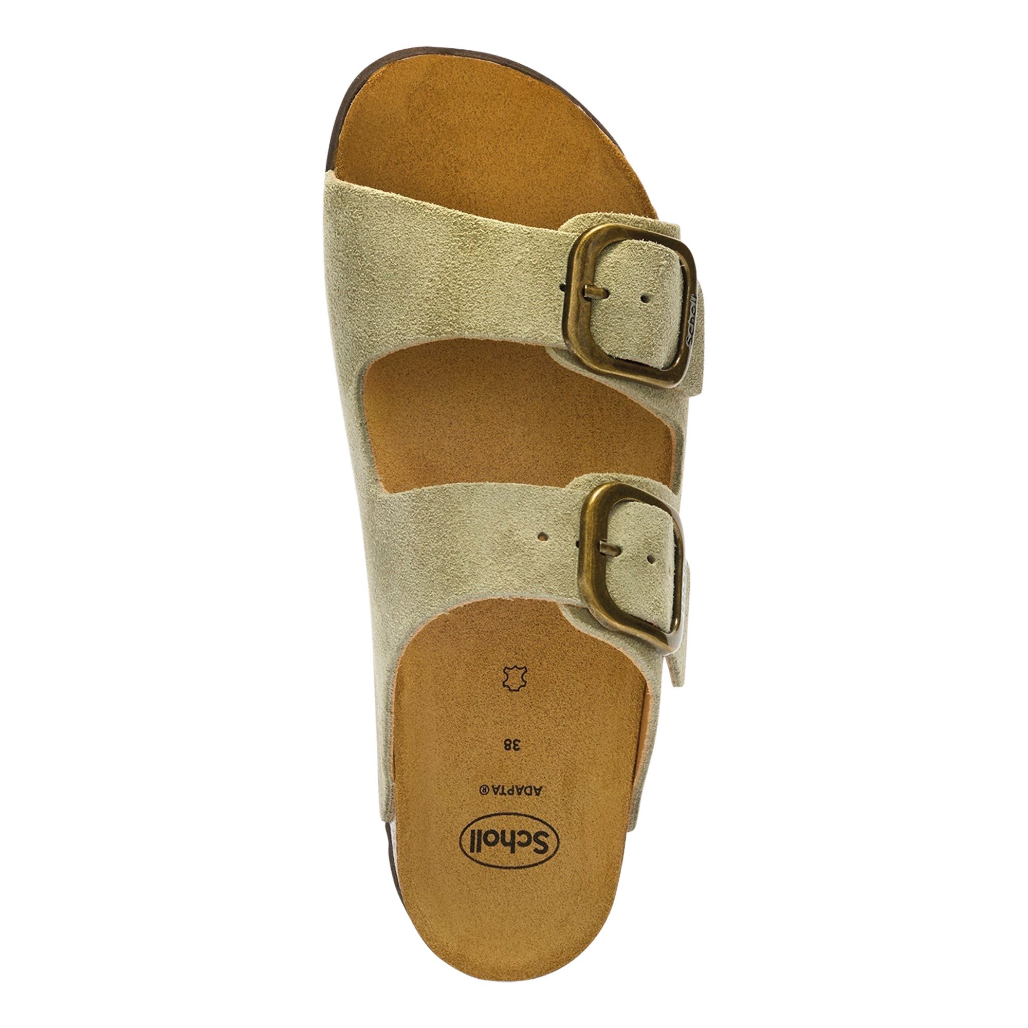 Sabots Scholl Noelle Femmes