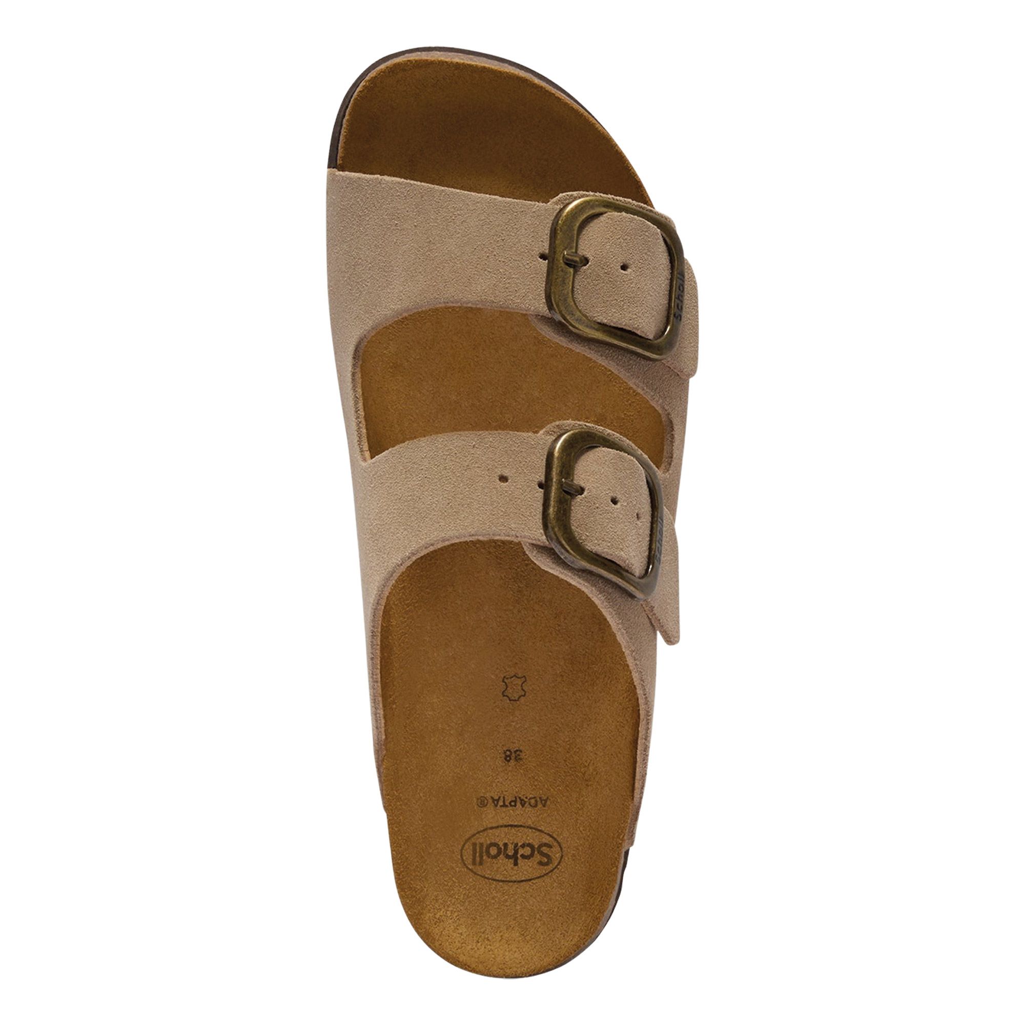Scholl Noelle Slippers Dames
