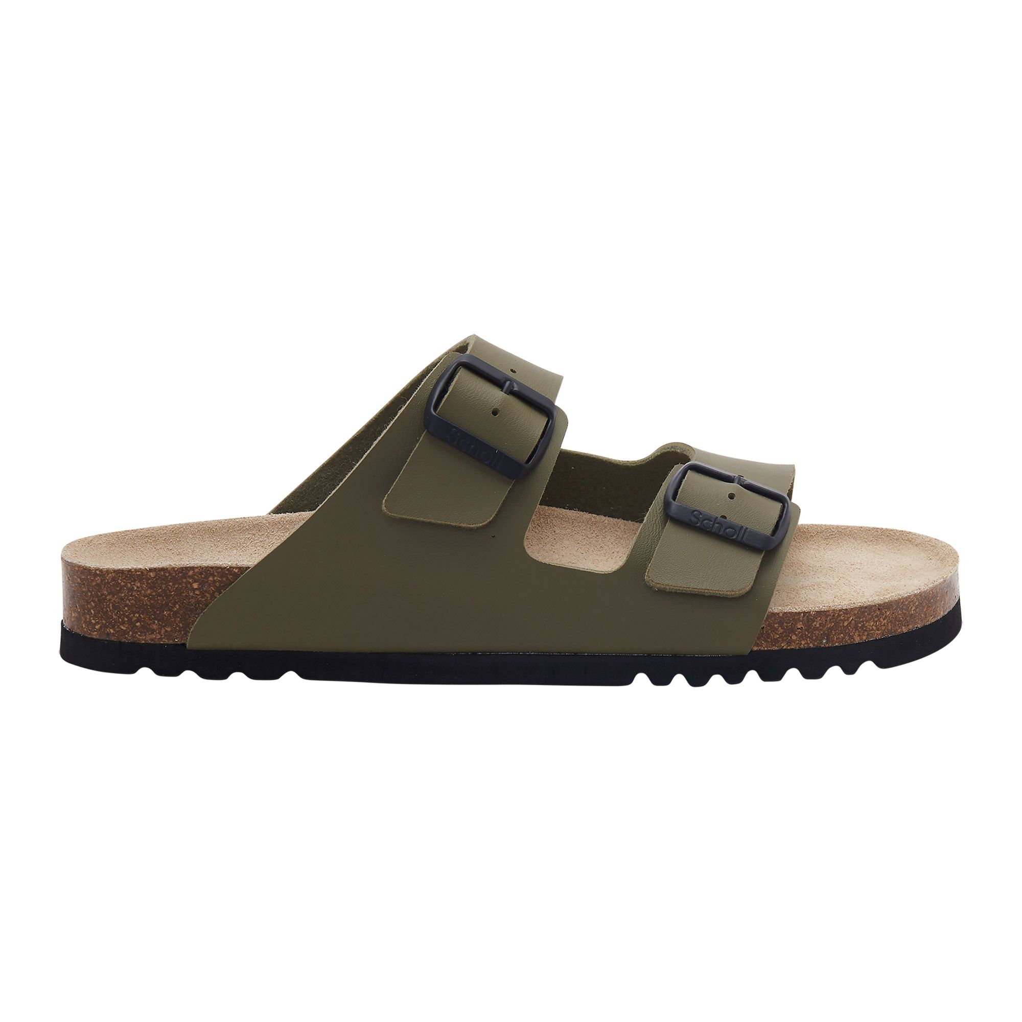 Scholl Julien Slippers Heren