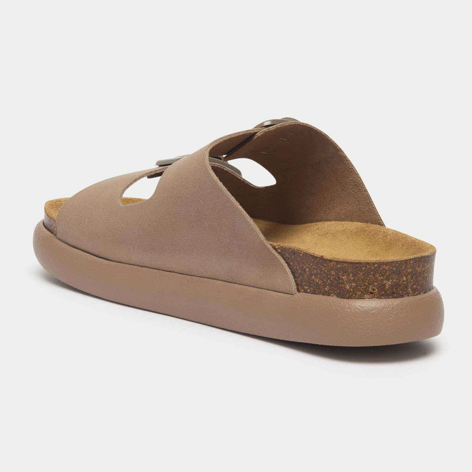 Scholl Noelle Chunky Slipper Dames