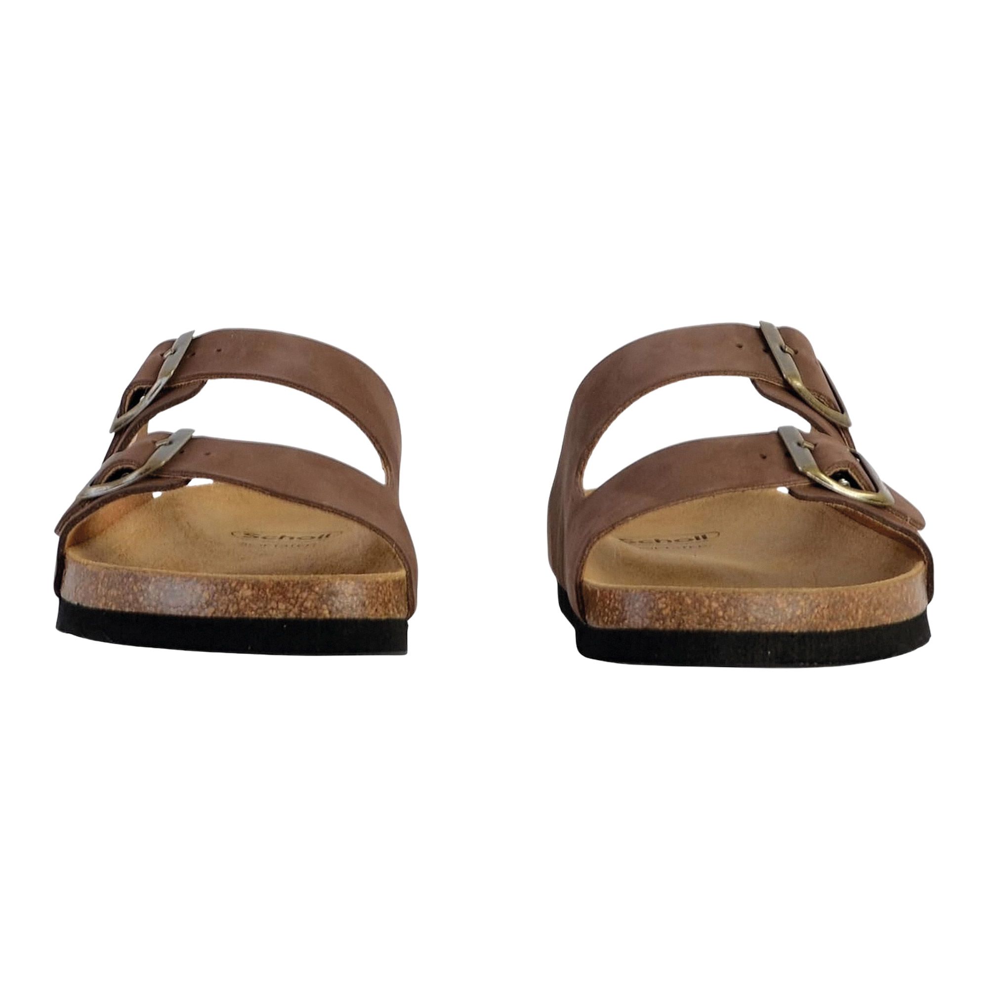 Scholl Julien Slippers Heren