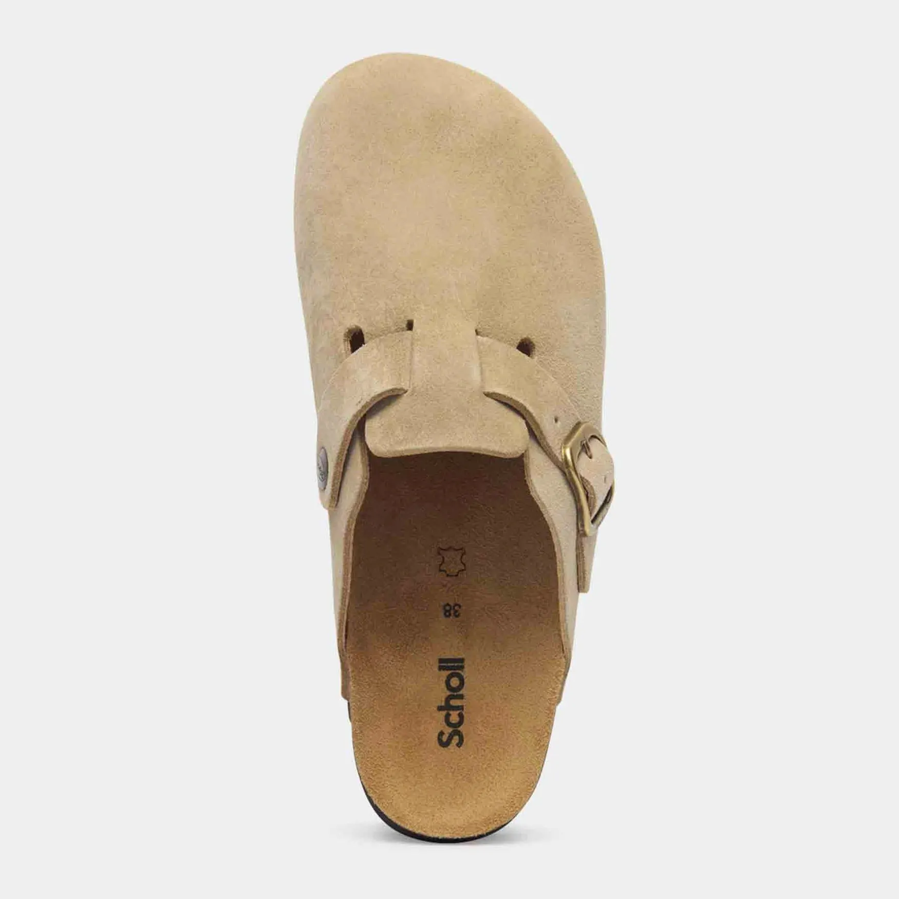 Scholl Fae Instappers Dames