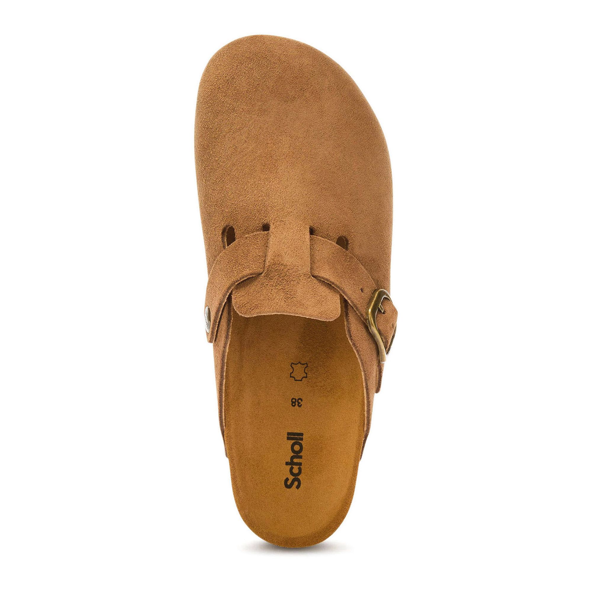 Scholl Fae Instappers Dames