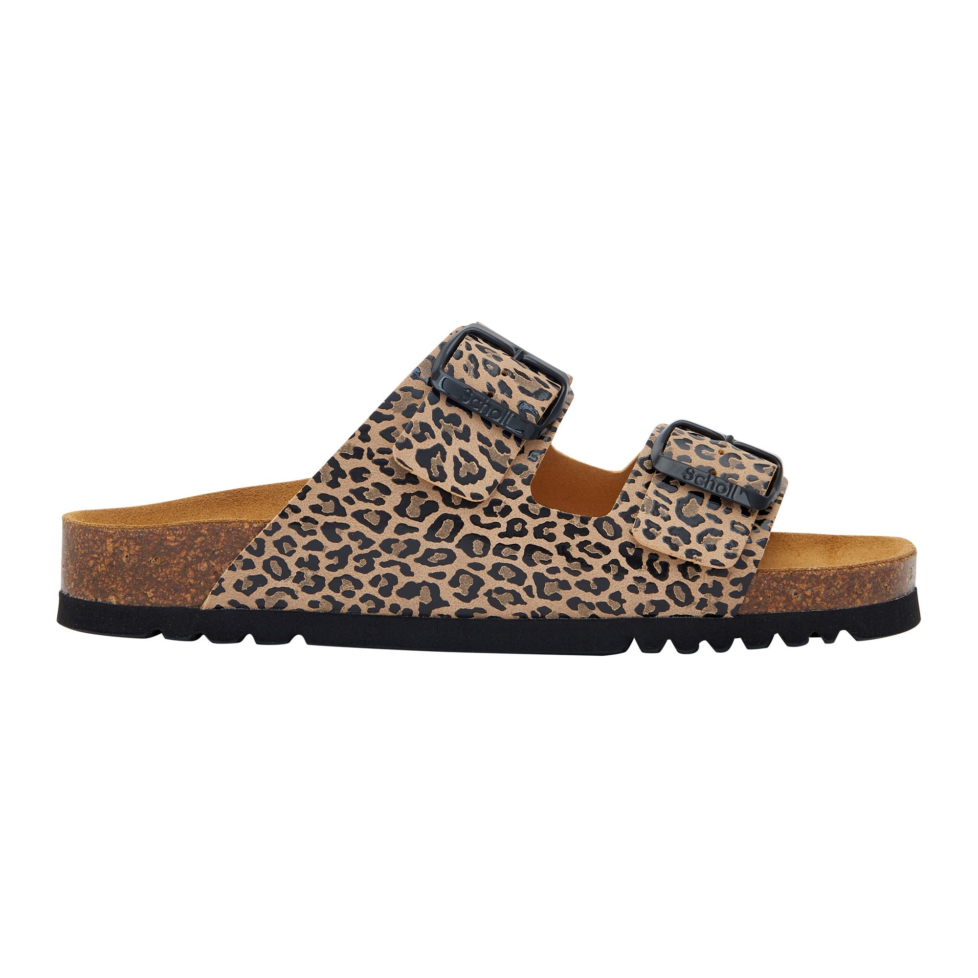 Scholl Josephine Slippers Dames
