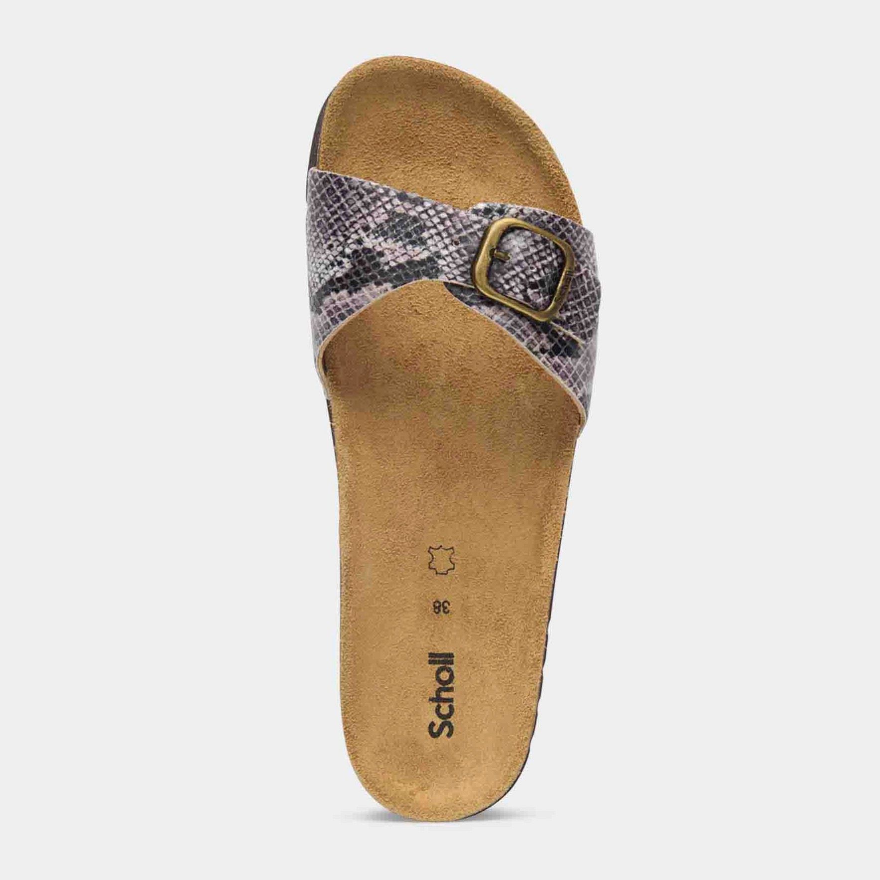 Sabot Scholl Estelle Femmes