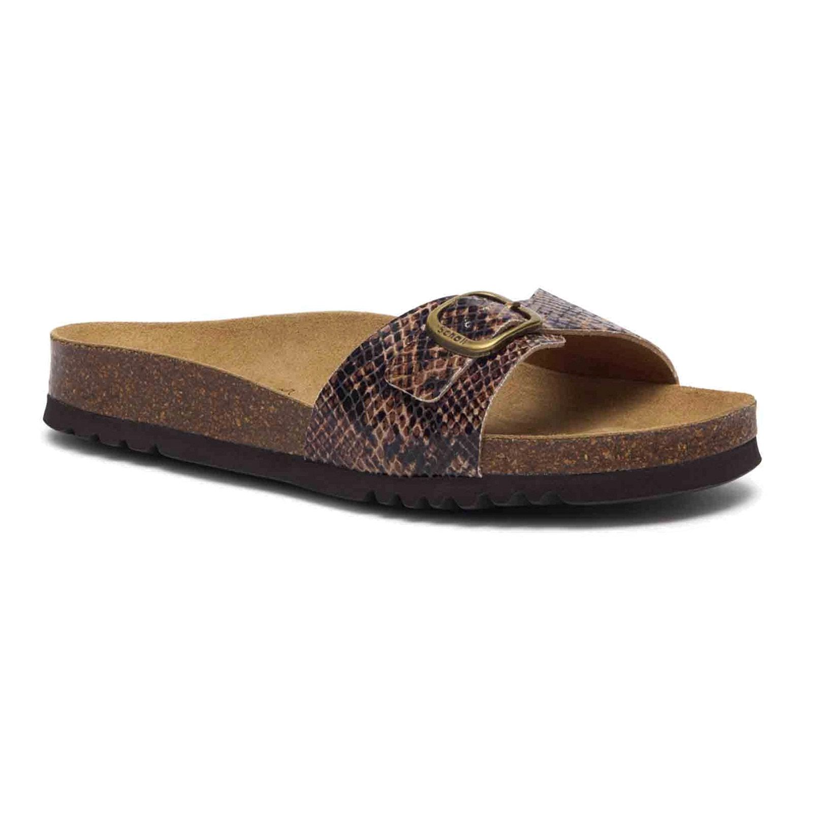 Scholl Estelle Slippers Dames