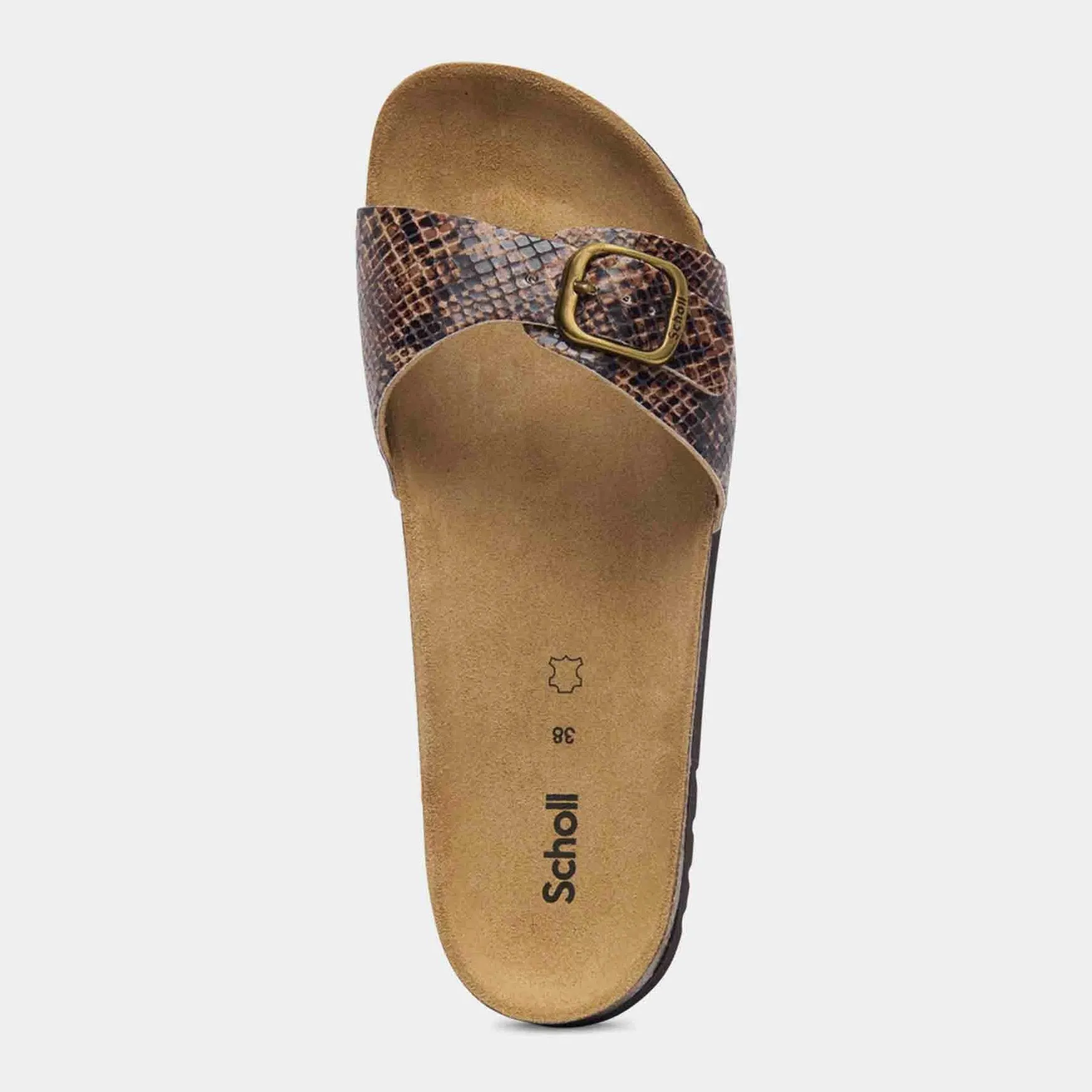 Scholl Estelle Slippers Dames