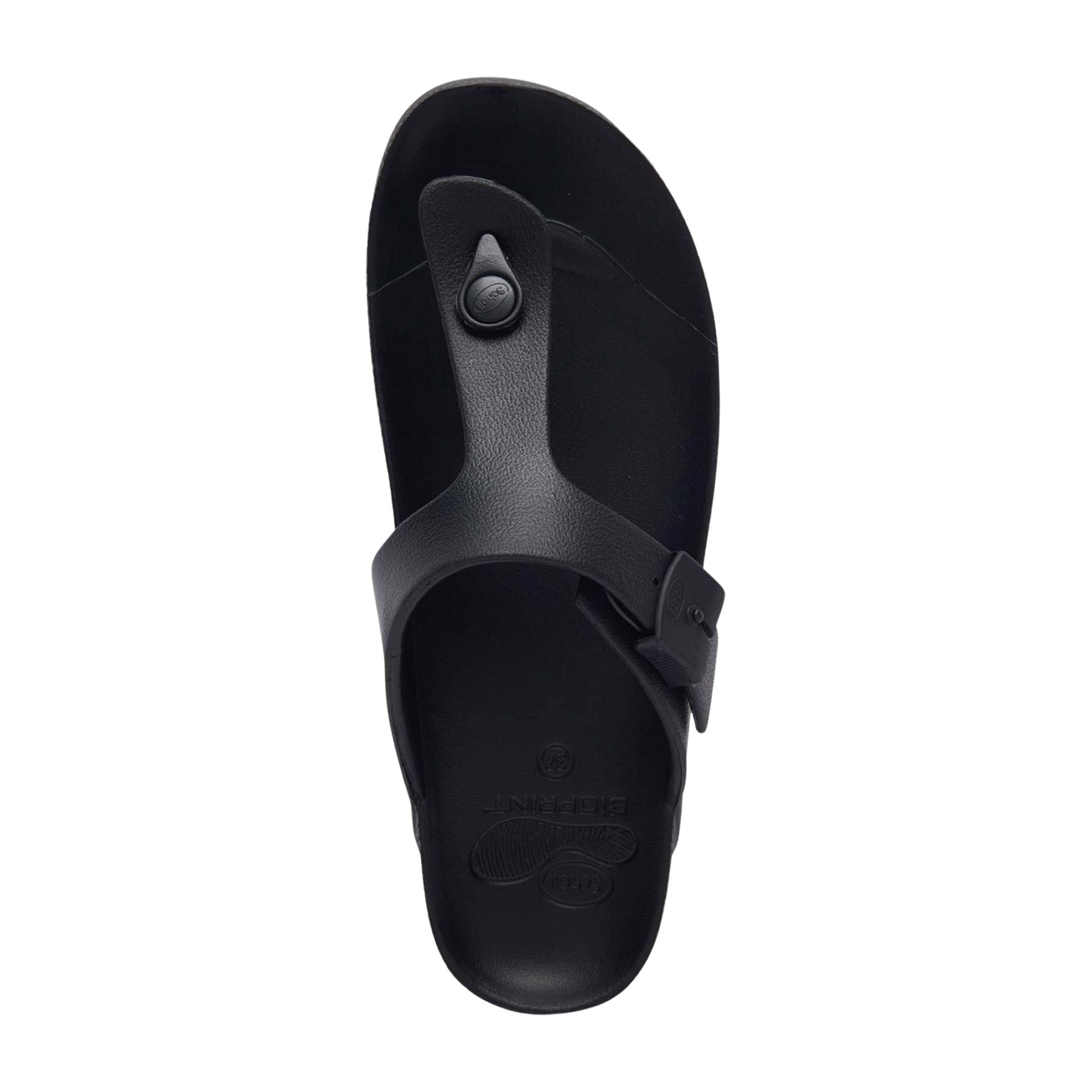 Scholl Bahia Teenslipper Dames