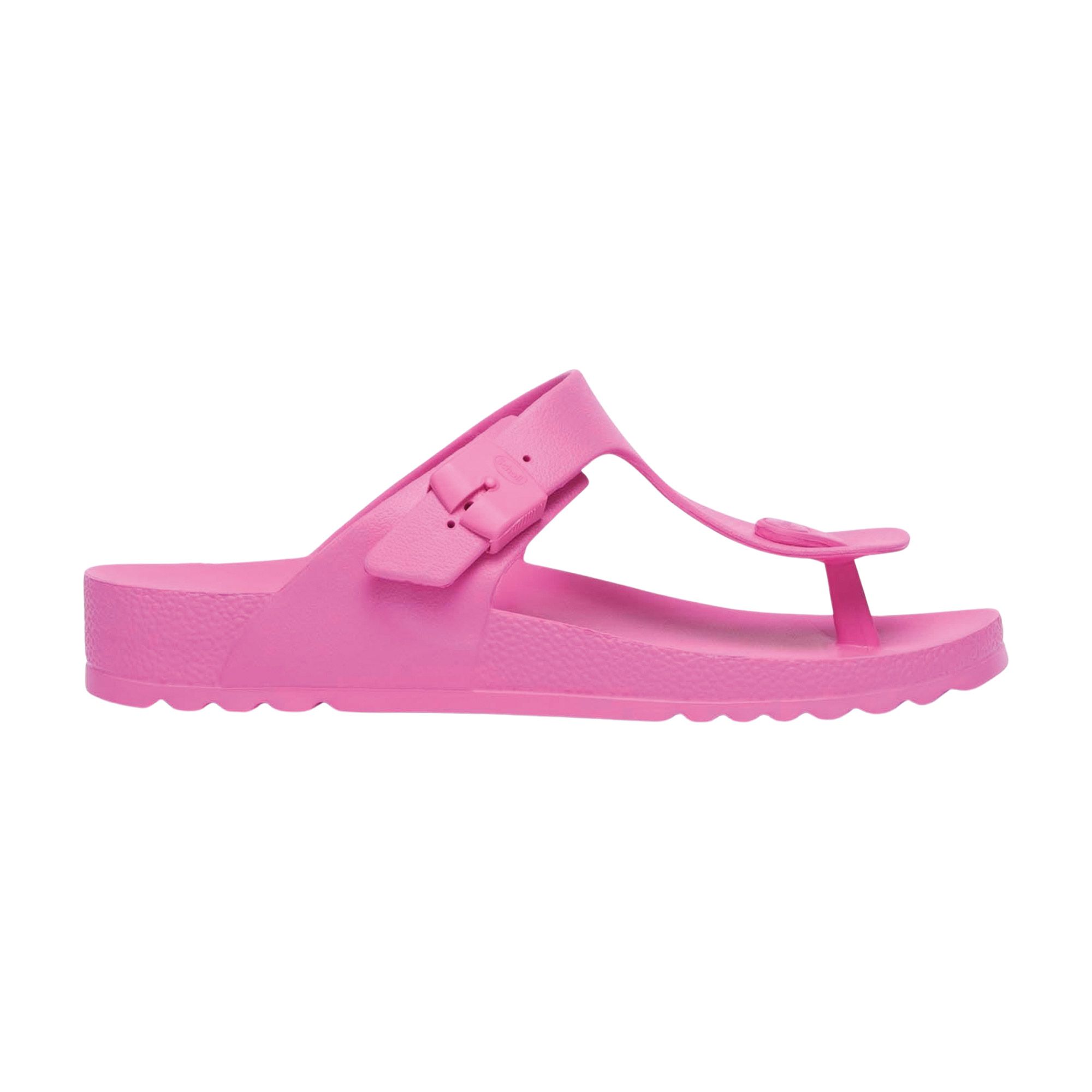 Scholl Bahia Teenslipper Dames