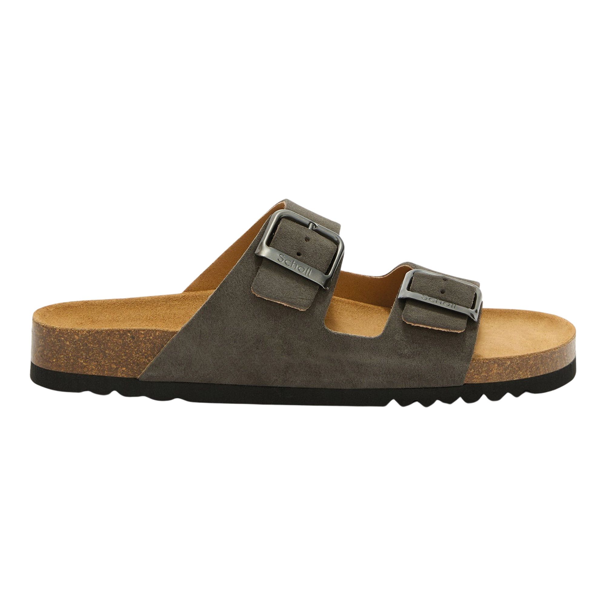 Scholl Julien Slippers Heren