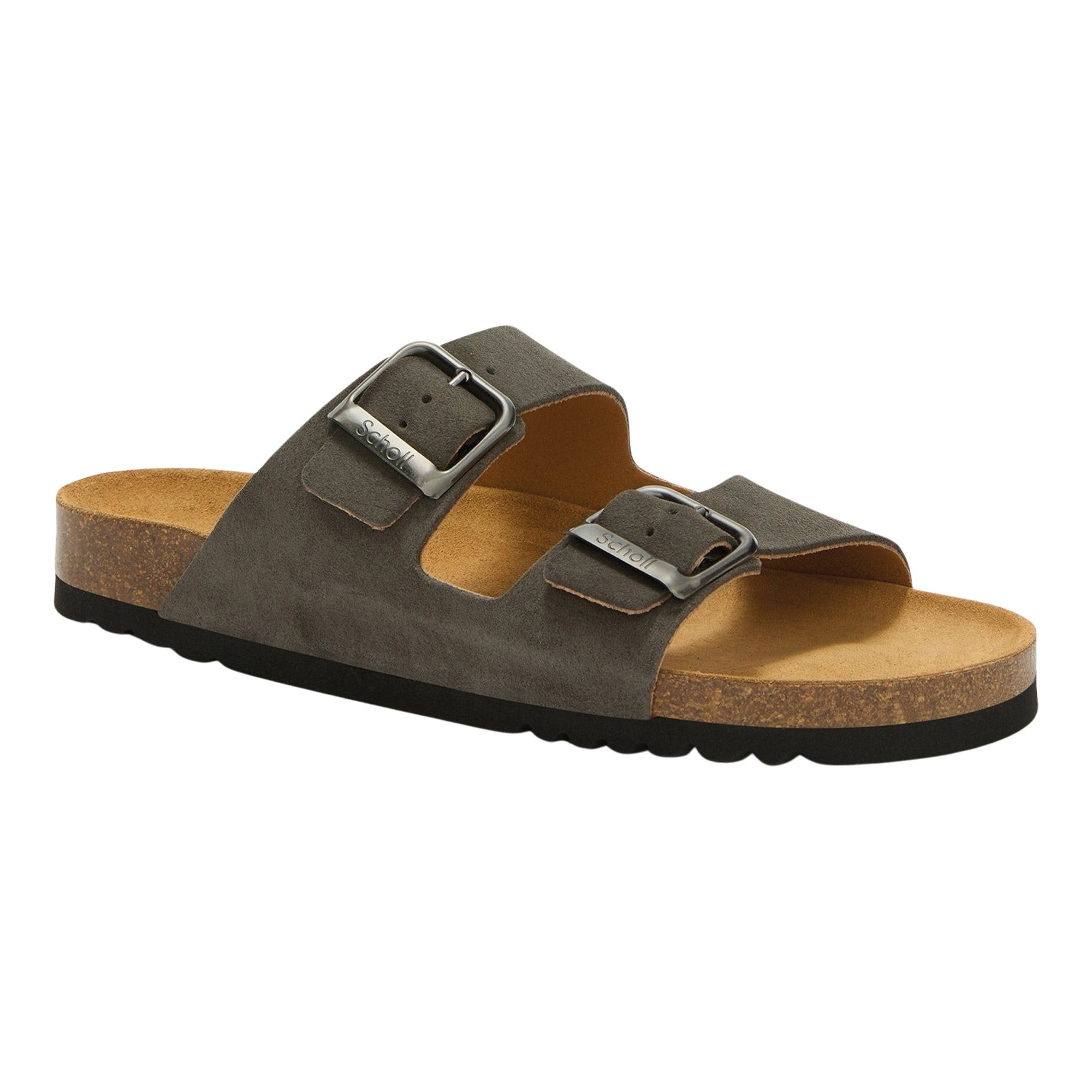 Scholl Julien Slippers Heren