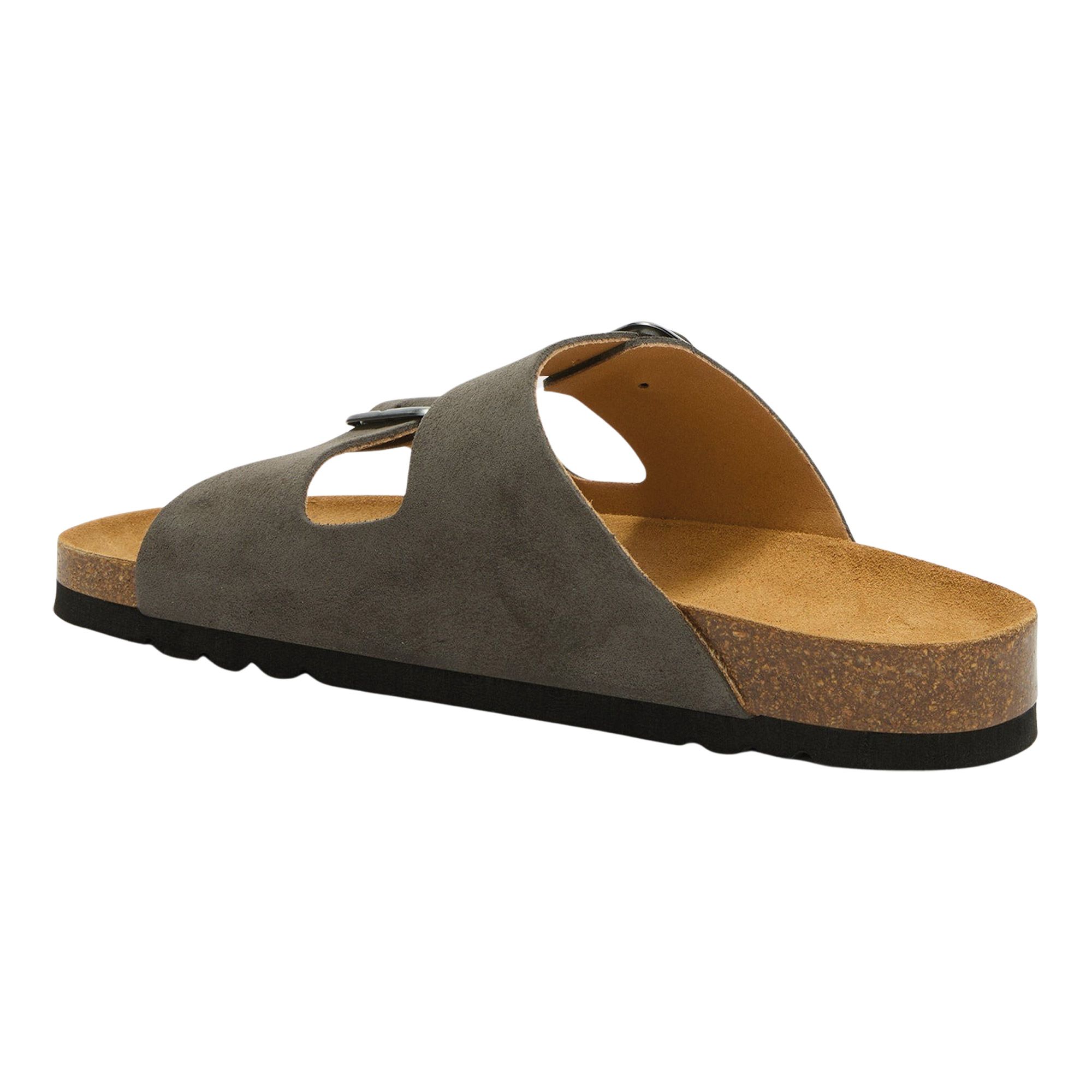 Scholl Julien Slippers Heren