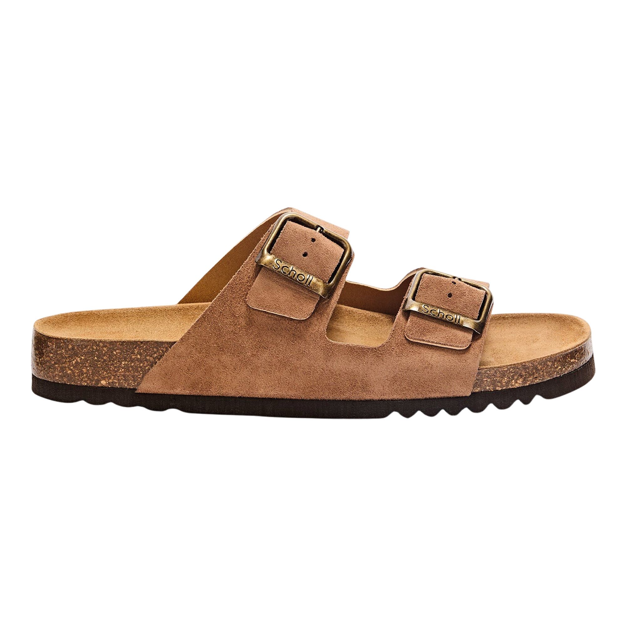 Scholl Julien Slippers Heren