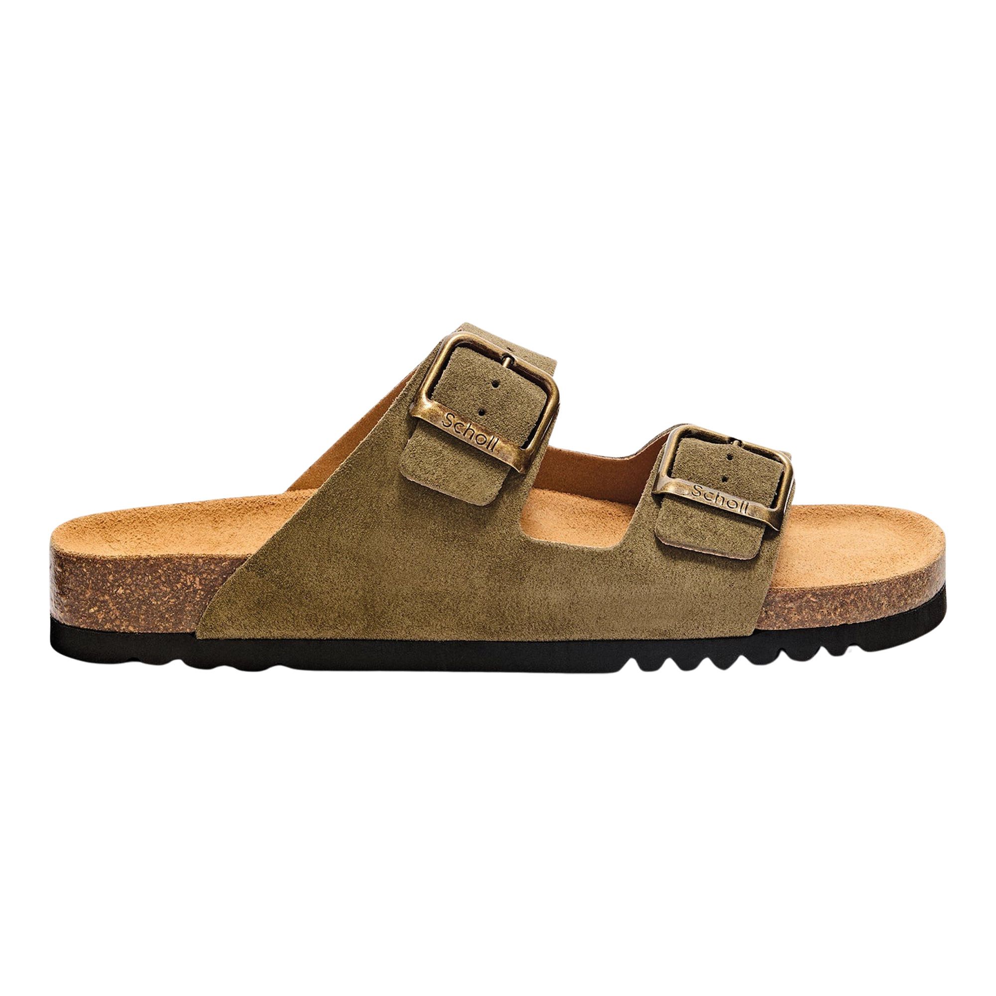 Scholl Julien Slippers Heren