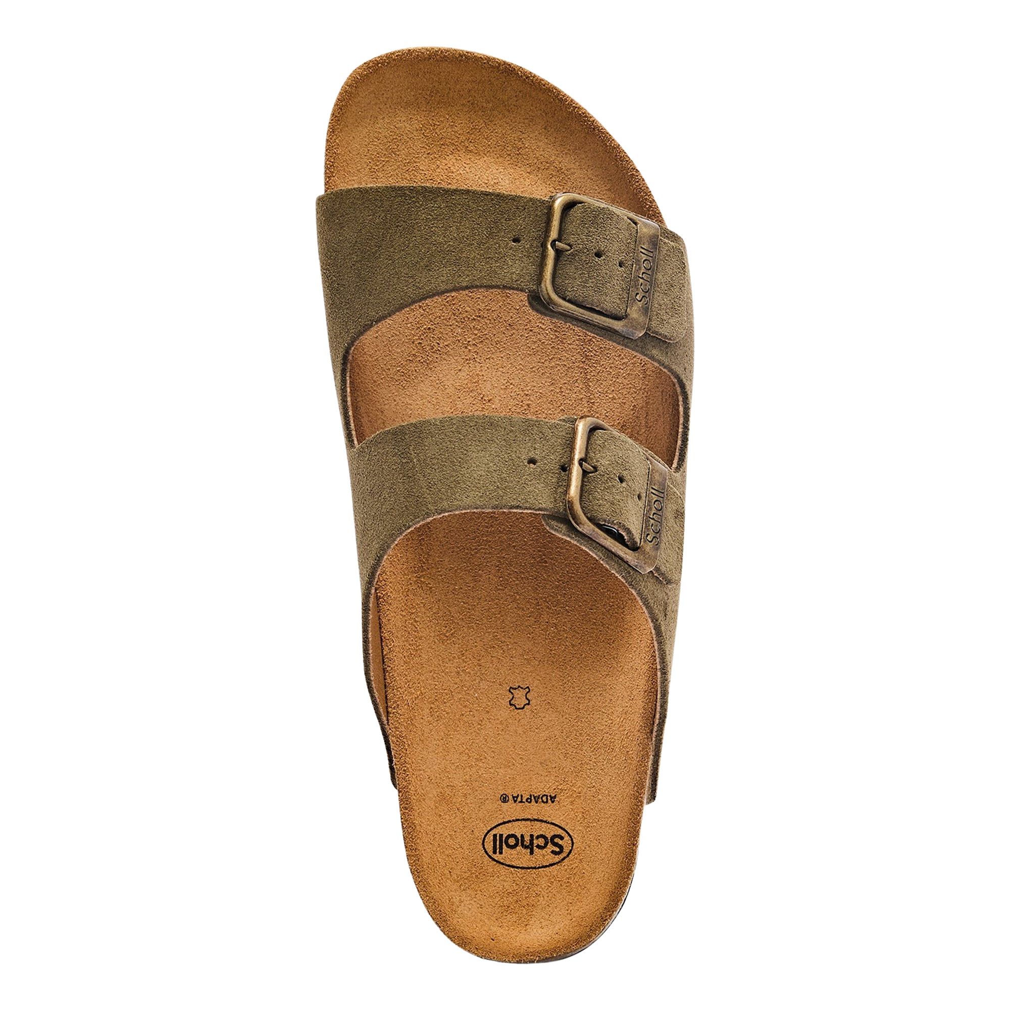 Scholl Julien Slippers Heren