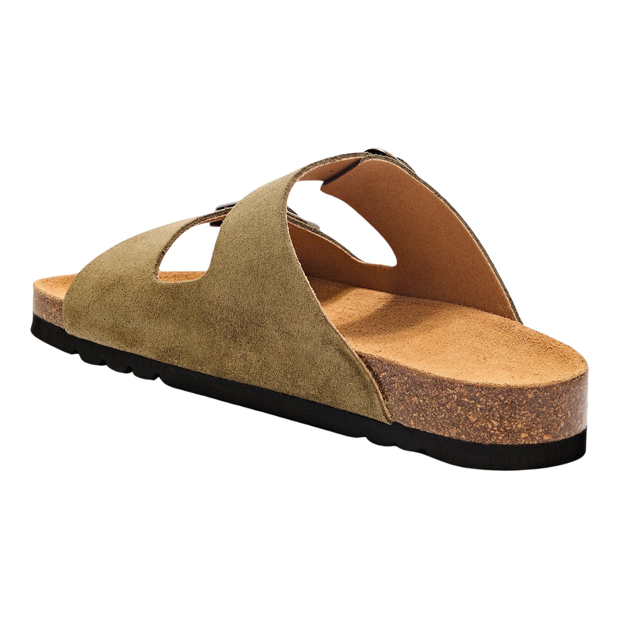 Scholl Julien Slippers Heren