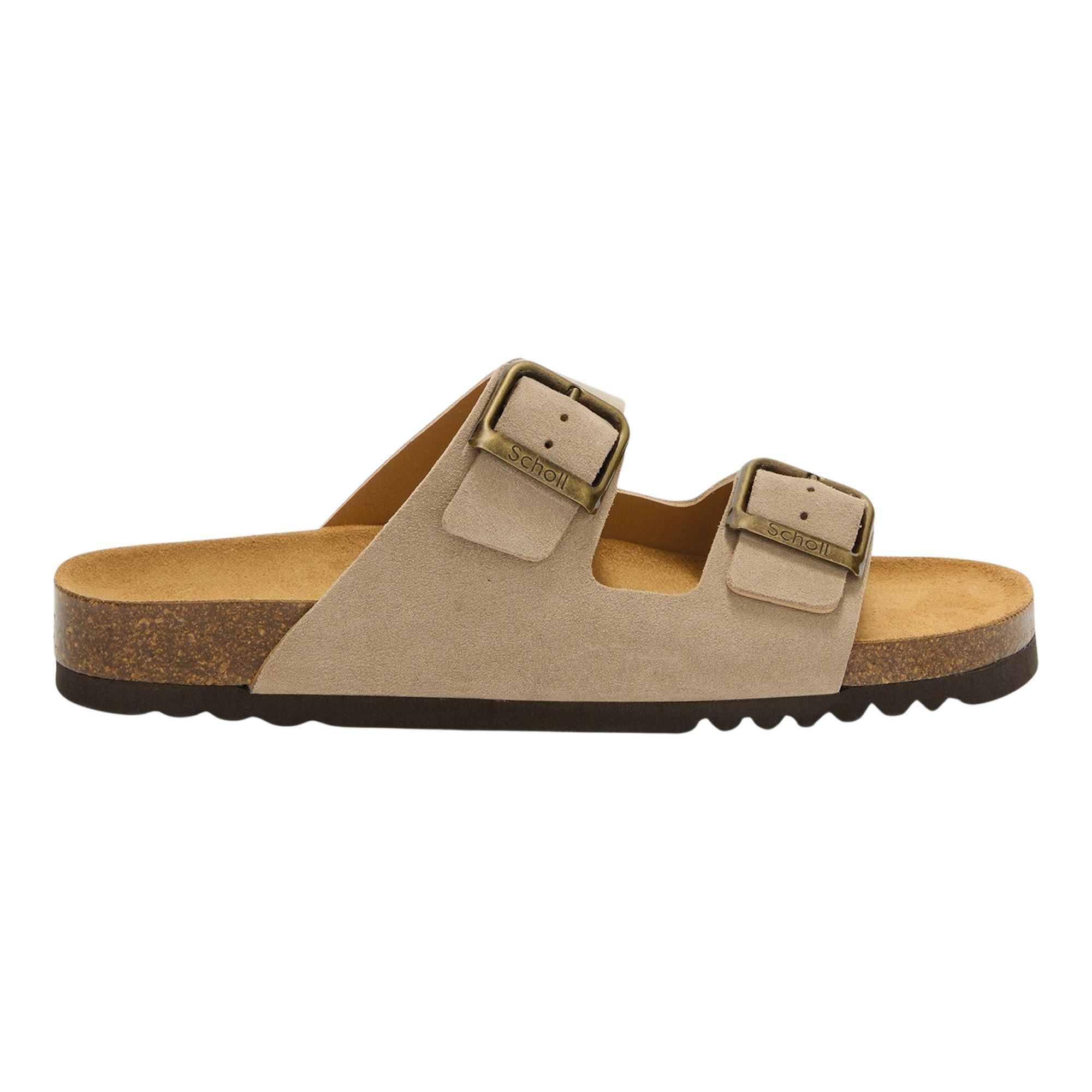 Scholl Julien Slippers Heren