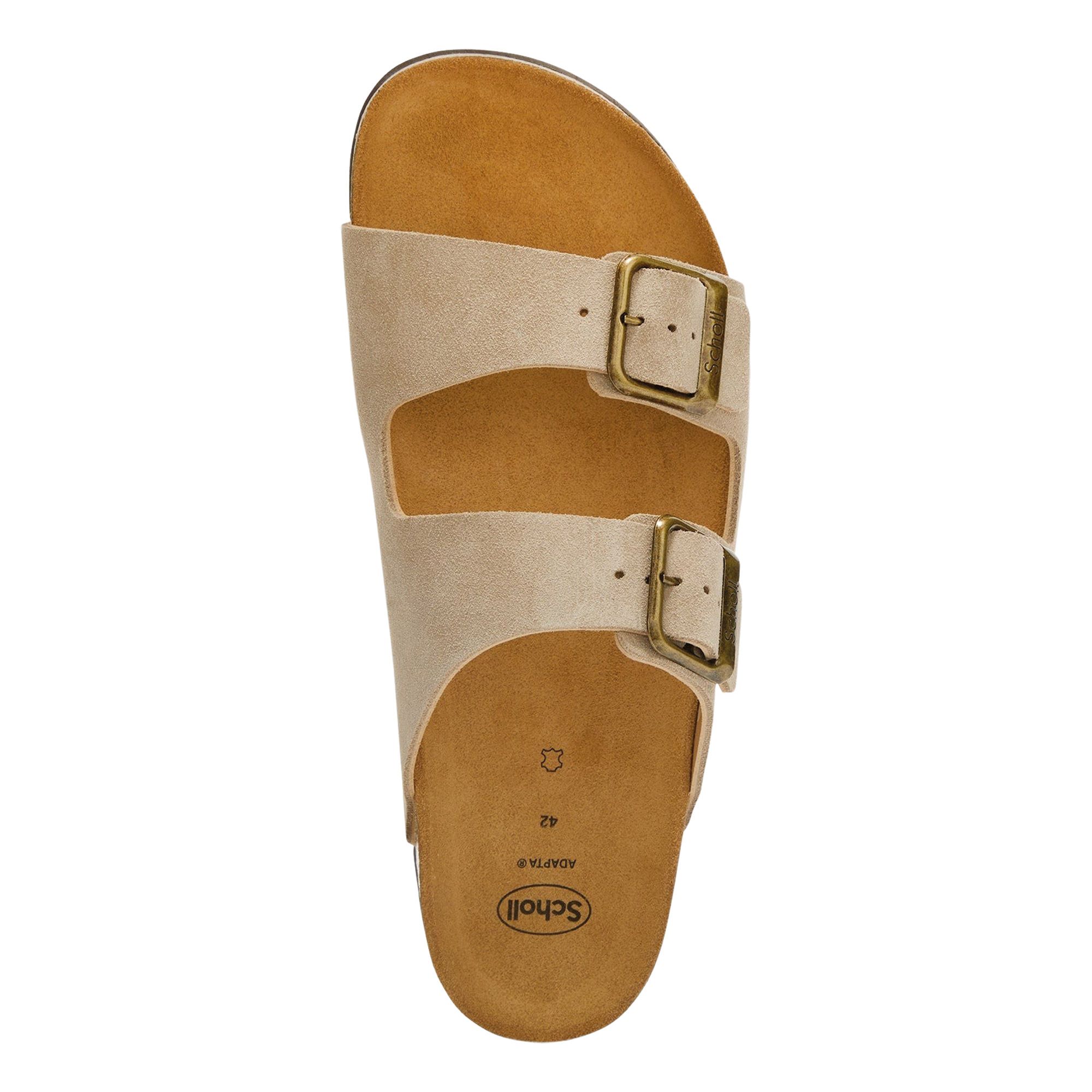 Scholl Julien Slippers Heren
