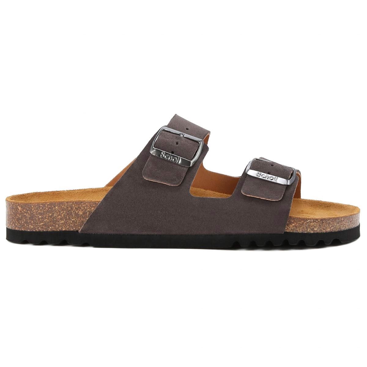 Scholl Julien Slippers Heren