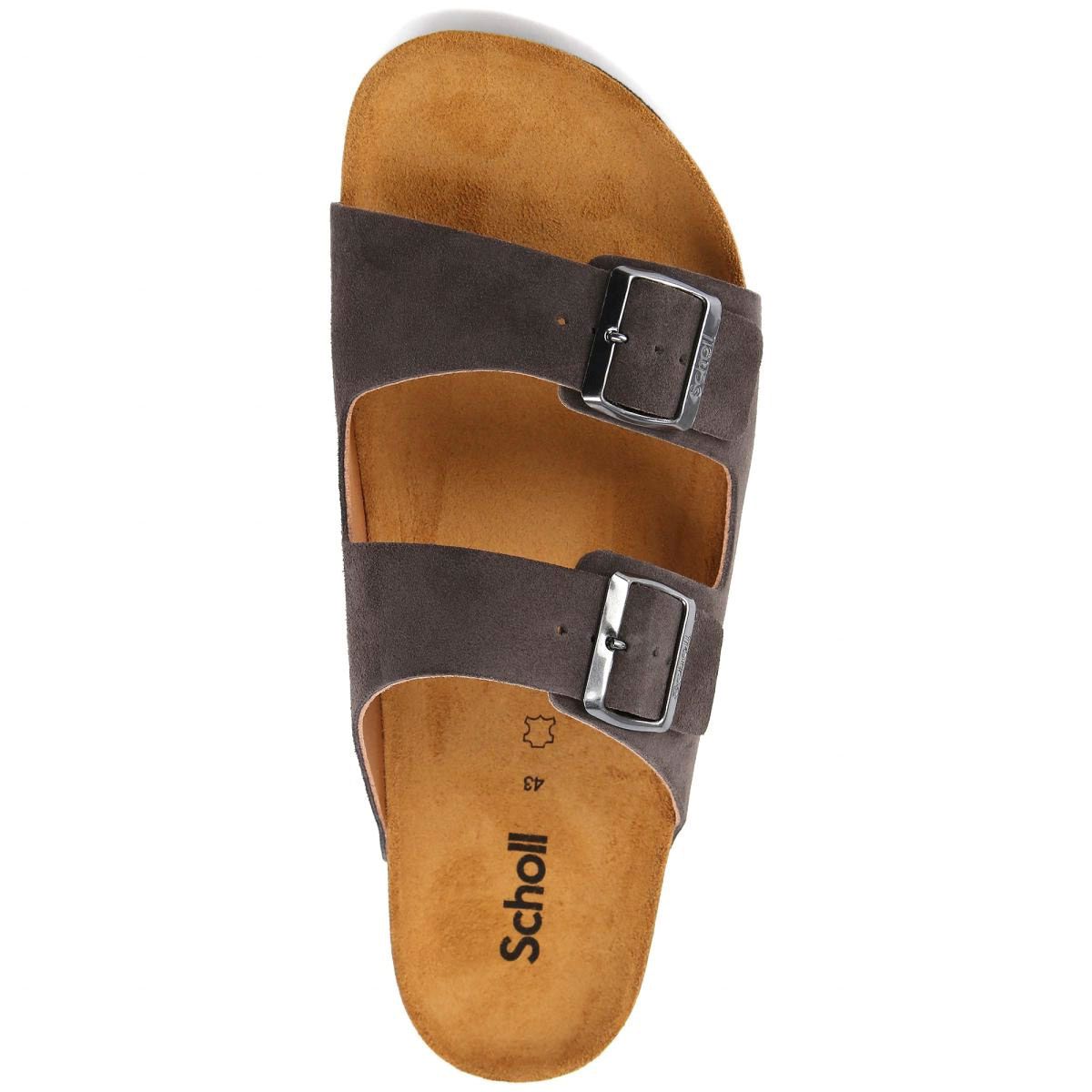 Scholl Julien Slippers Heren