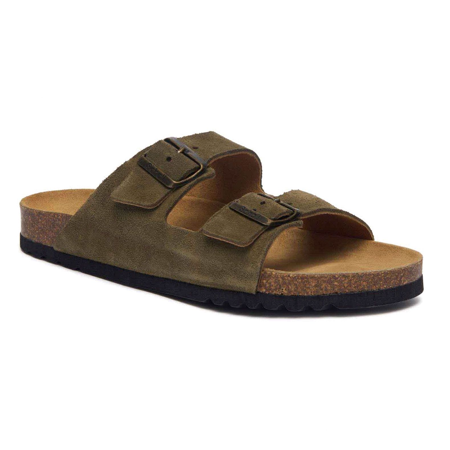 Scholl - maat 44- Julien Suede Heren | - Nieuw | 8004373182655 Scholl - maat 44- Julien Suede Heren | - Nieuw | 8004373182655