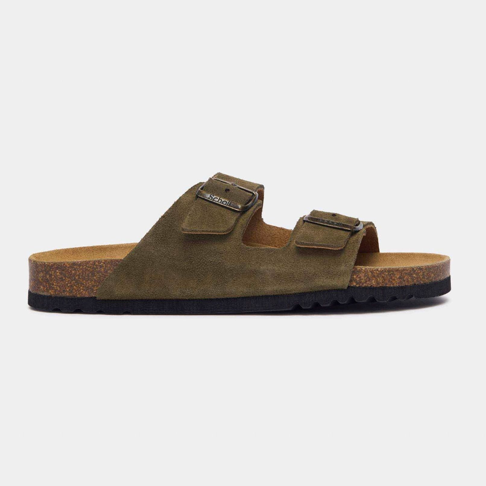 Tongs Scholl Julien Hommes