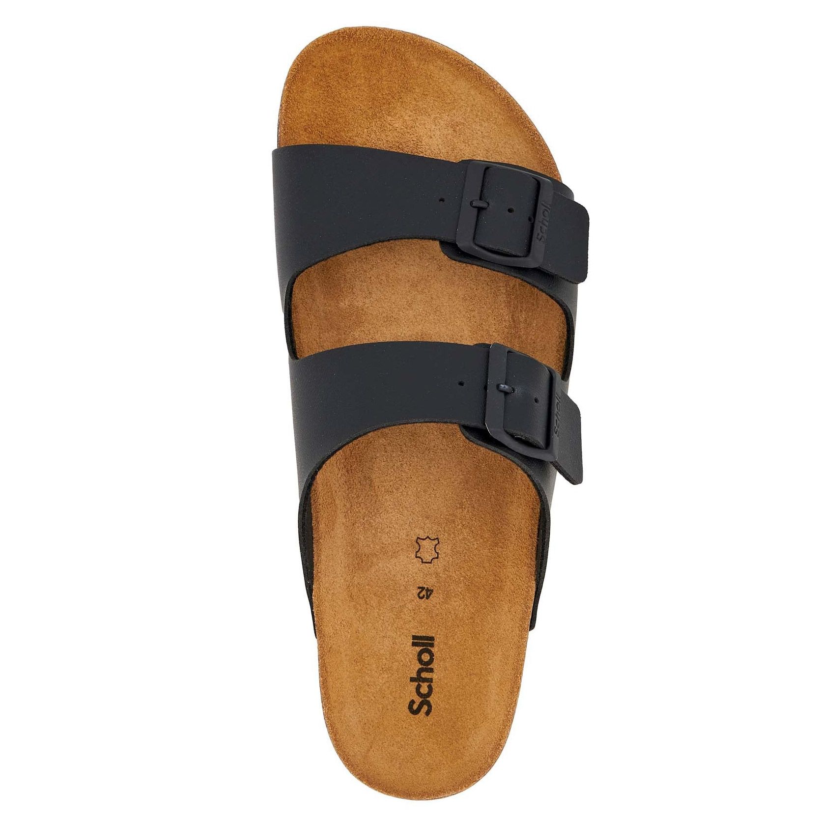 Scholl Julien Slippers Heren