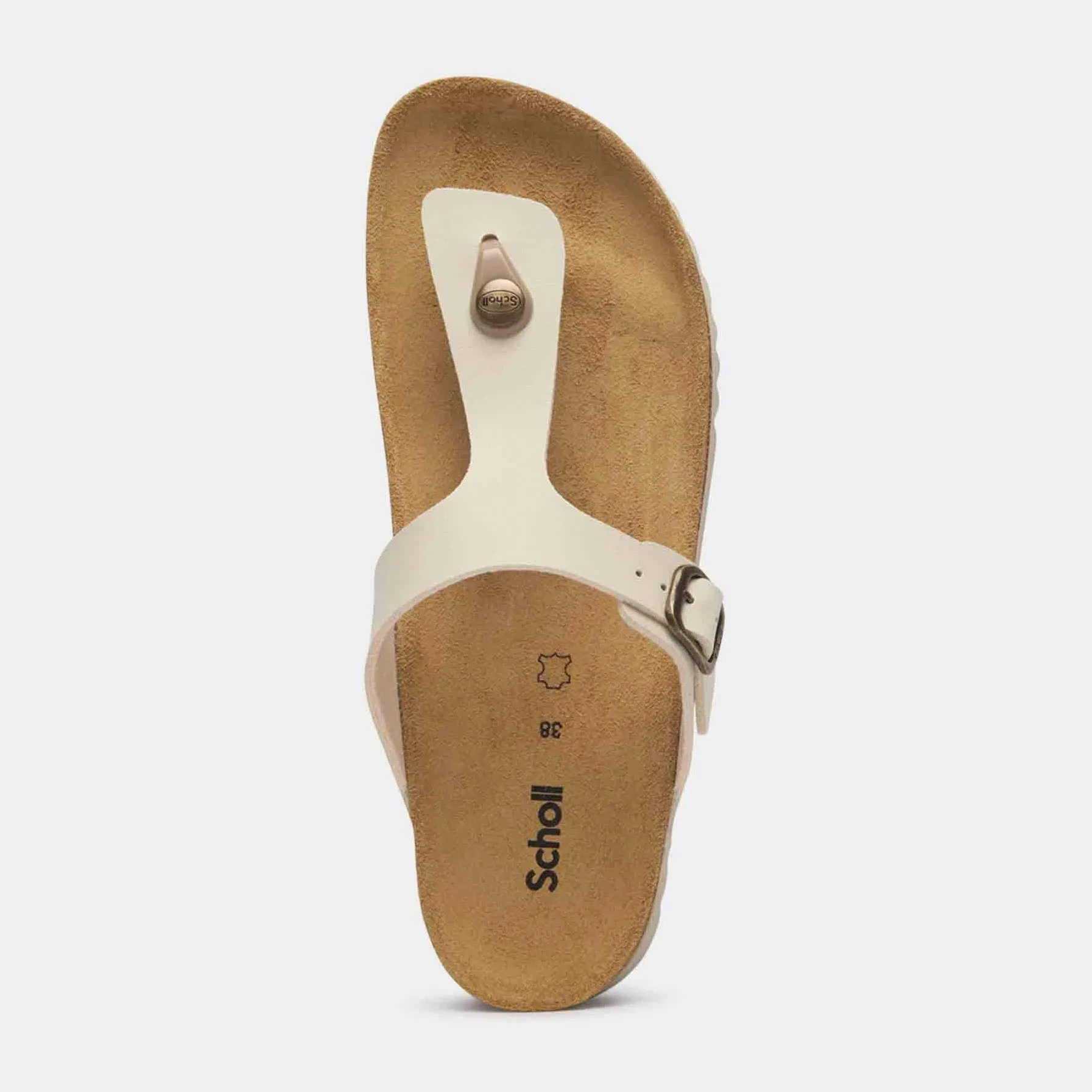 Scholl Nicole Teenslippers Dames