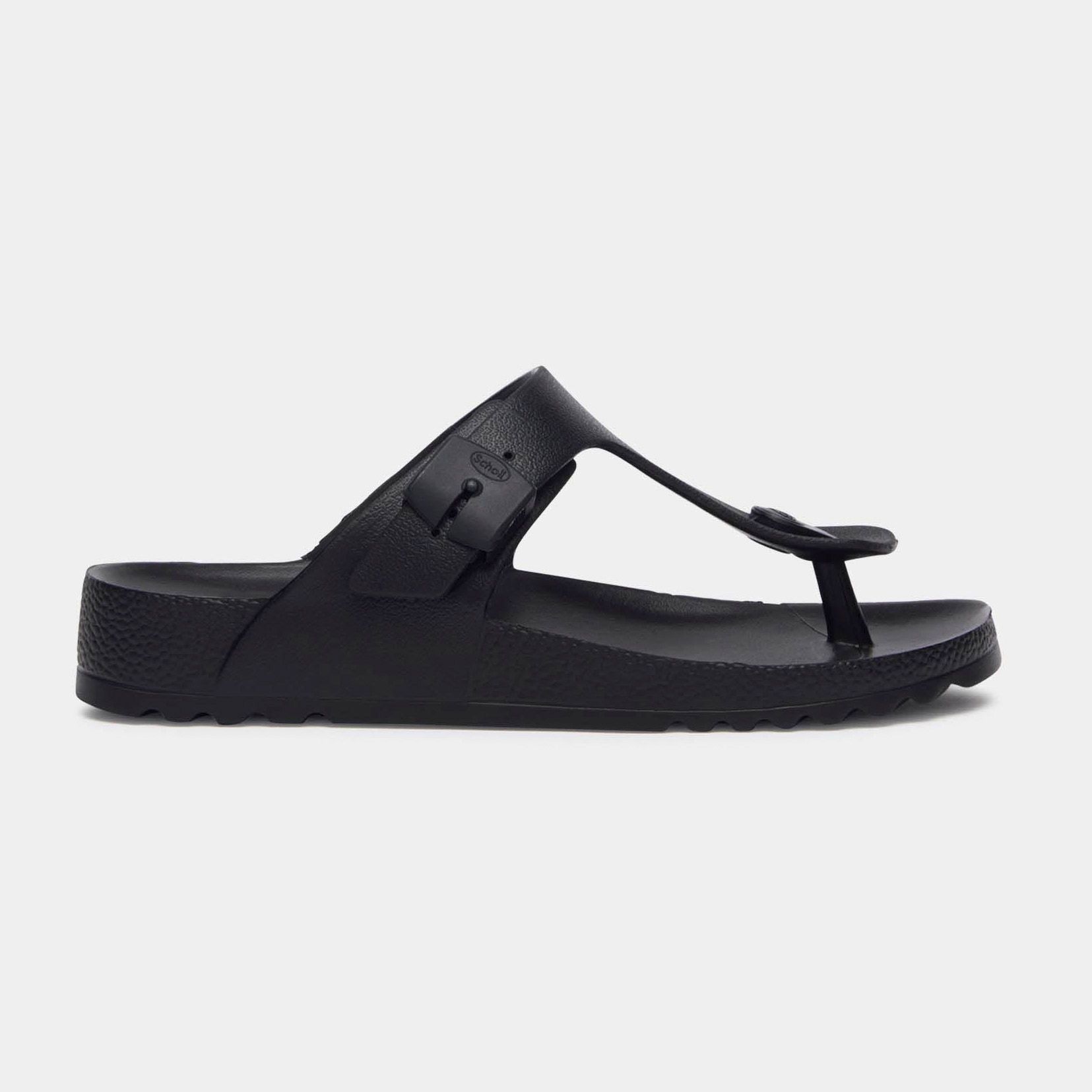 Scholl Bahia Teenslipper Heren