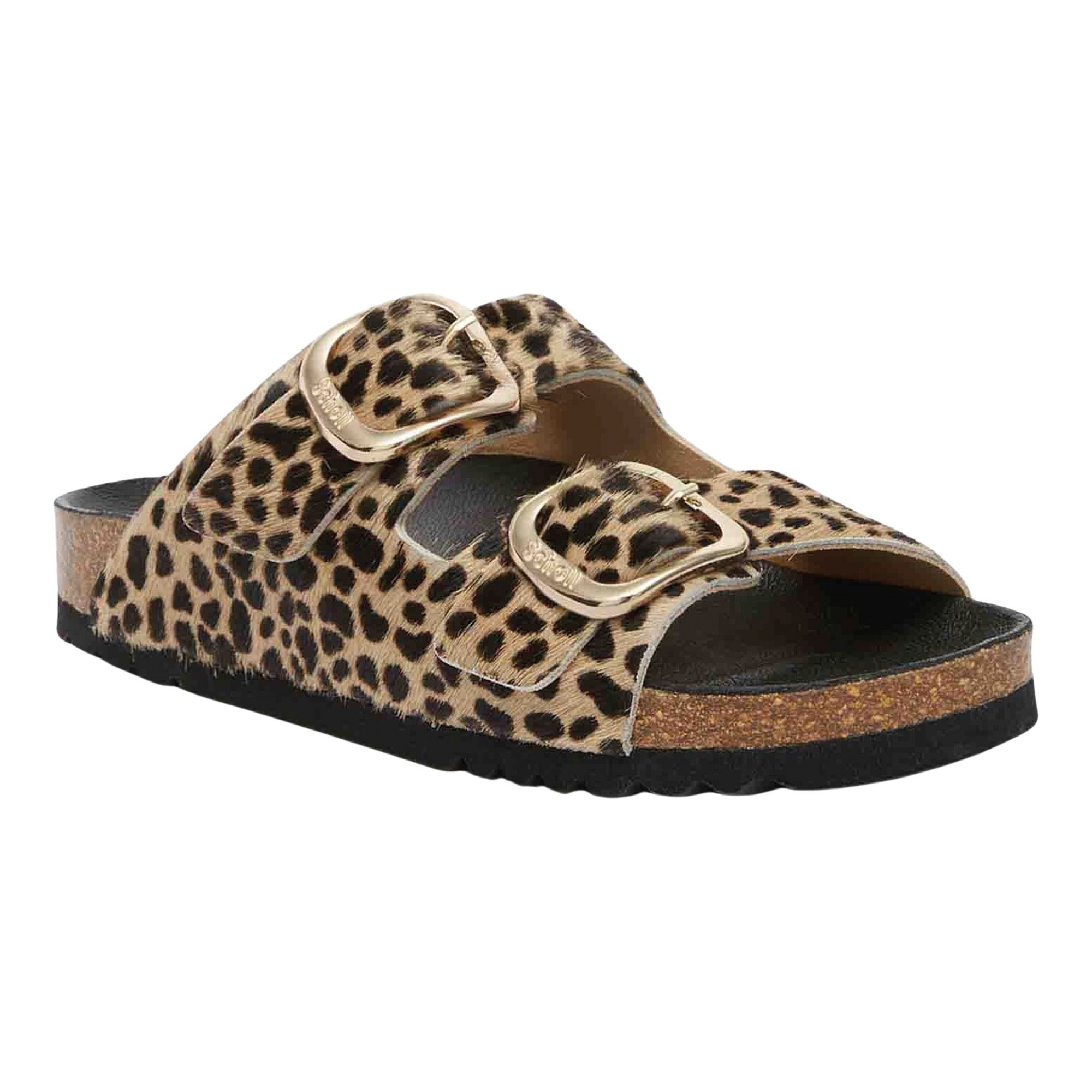Scholl Noelle Slippers Dames
