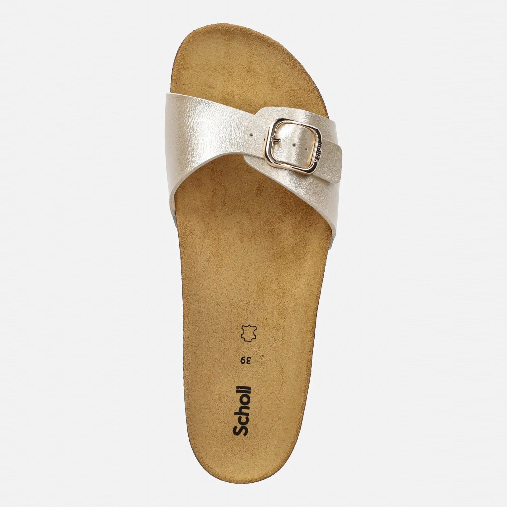 Scholl Estelle Slipper Dames