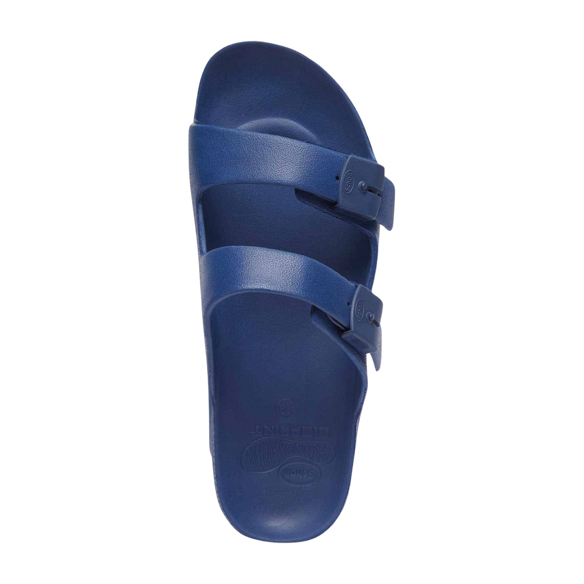 Scholl Bahia Eva Slippers Heren