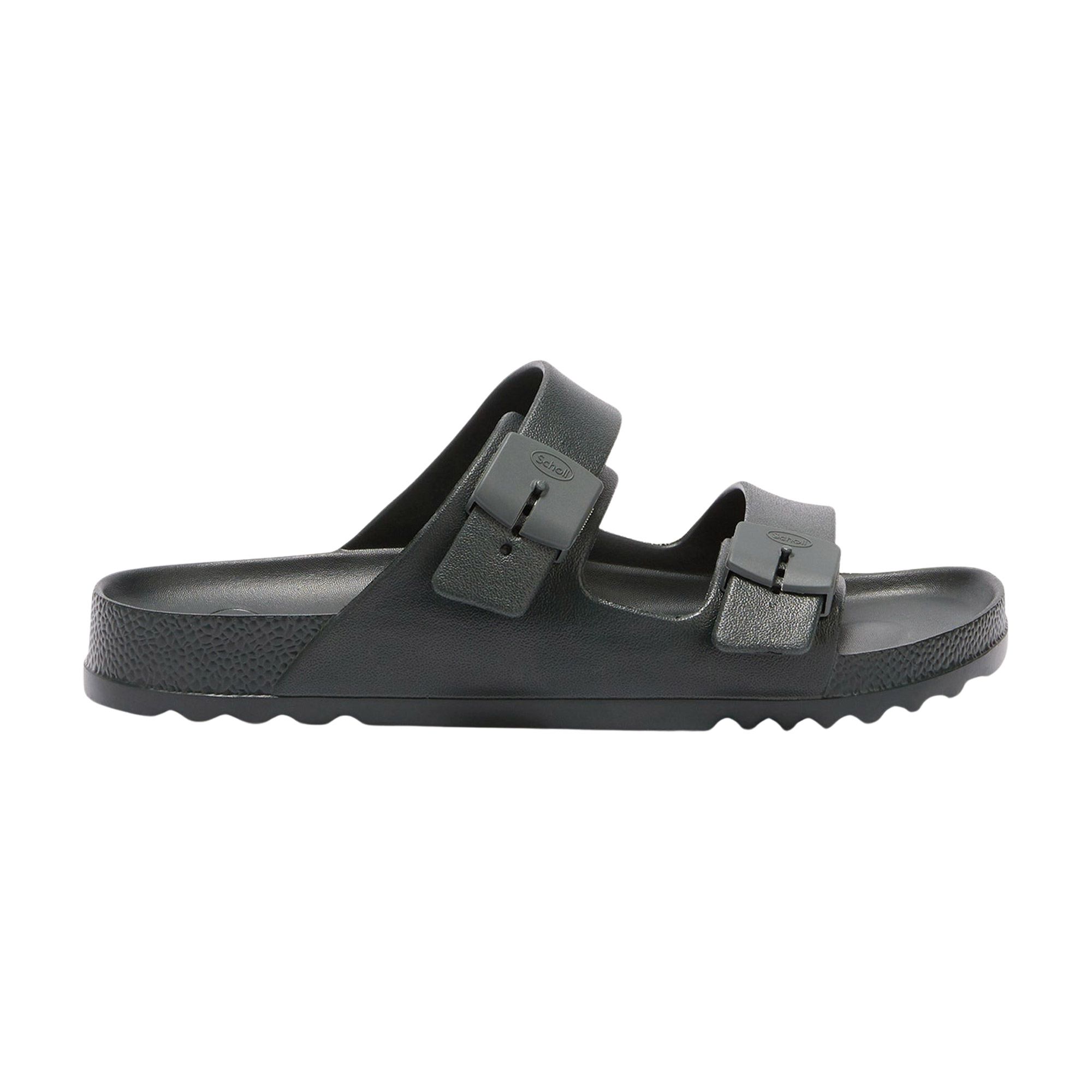 Scholl Bahia Eva Slippers Heren